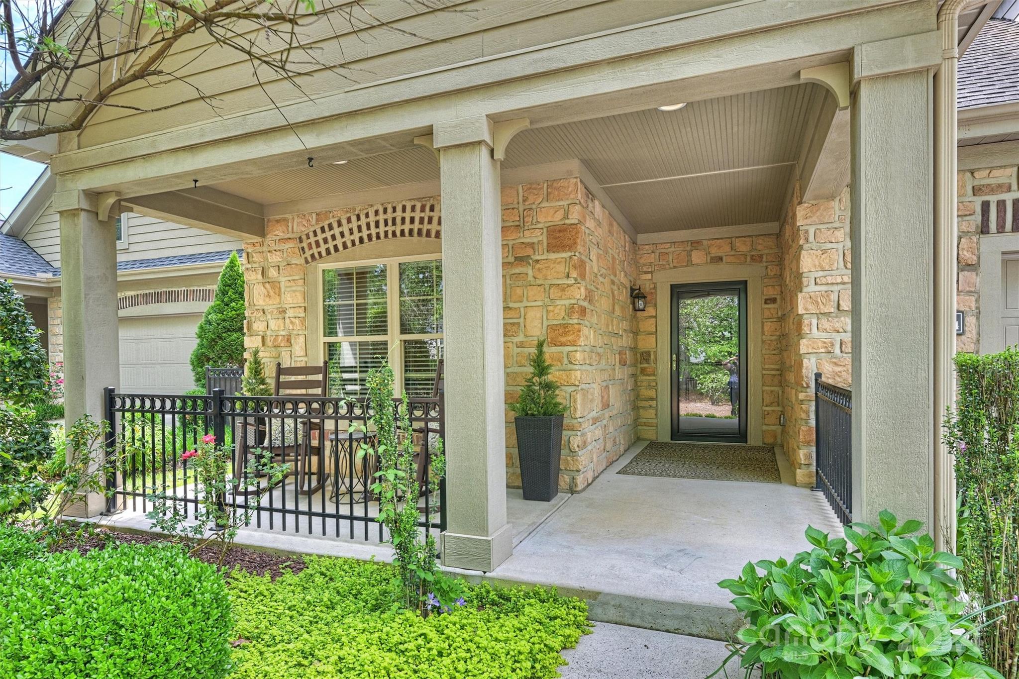 Ardrey Place - Residential