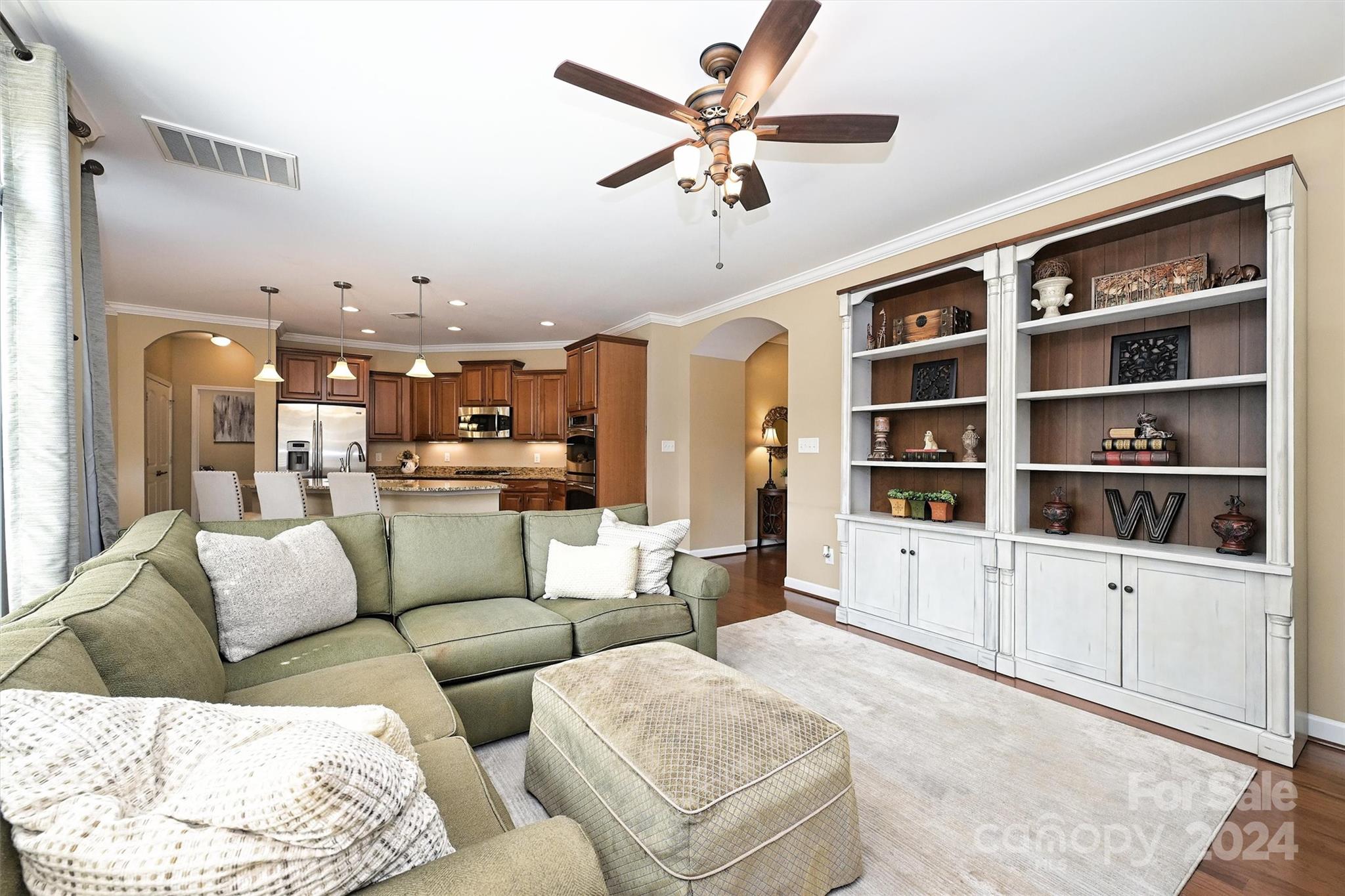 Ardrey Place - Residential