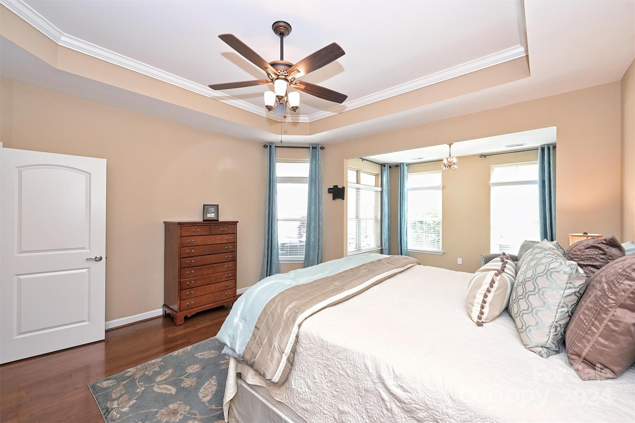 Ardrey Place - Residential