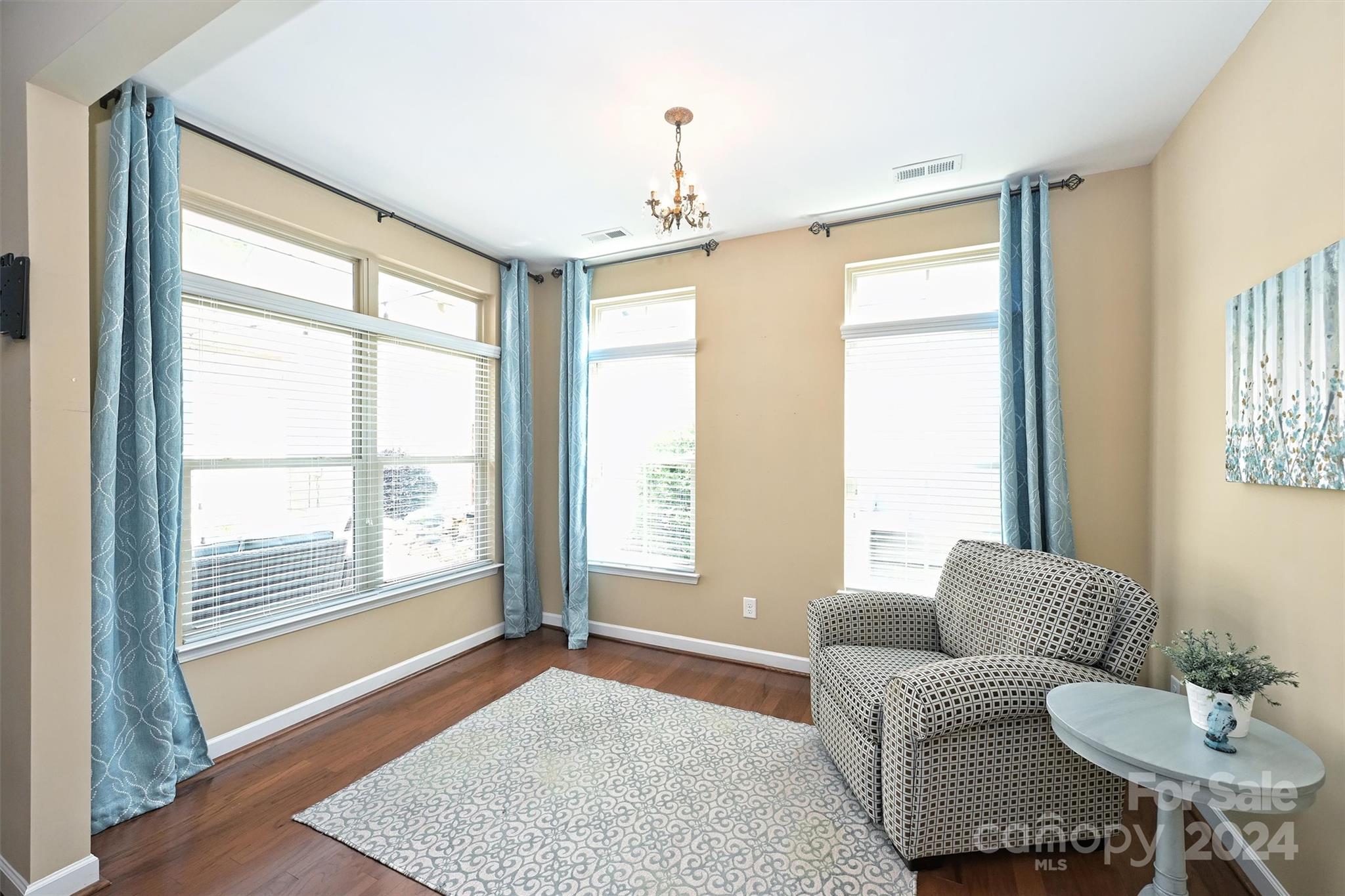 Ardrey Place - Residential