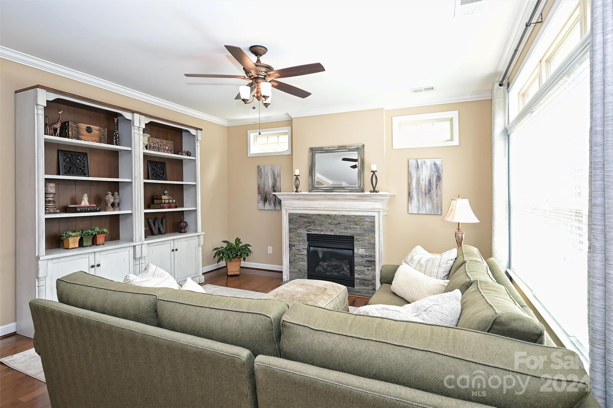 Ardrey Place - Residential