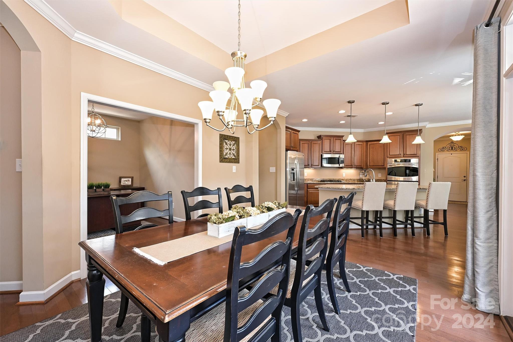 Ardrey Place - Residential