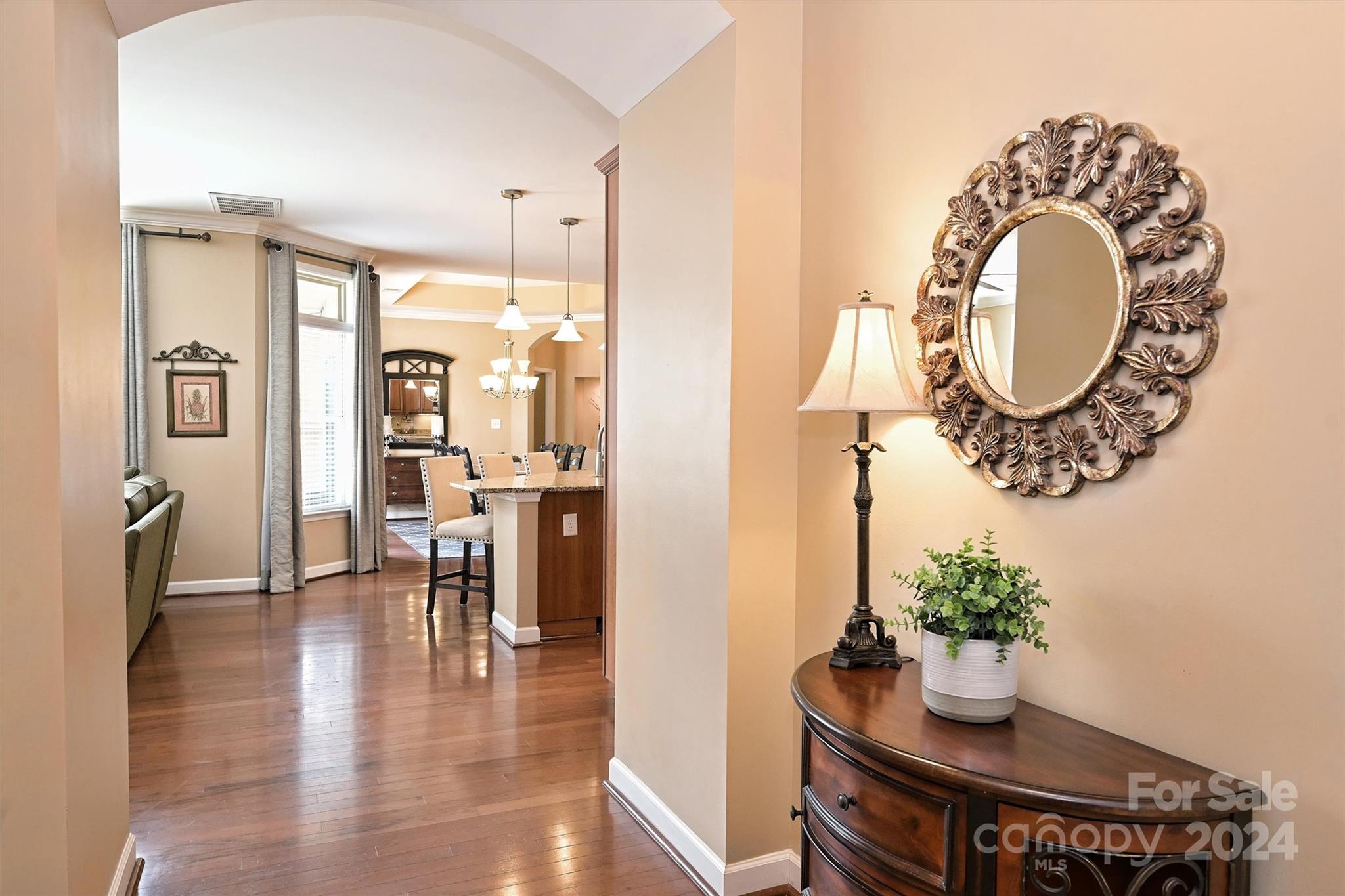 Ardrey Place - Residential