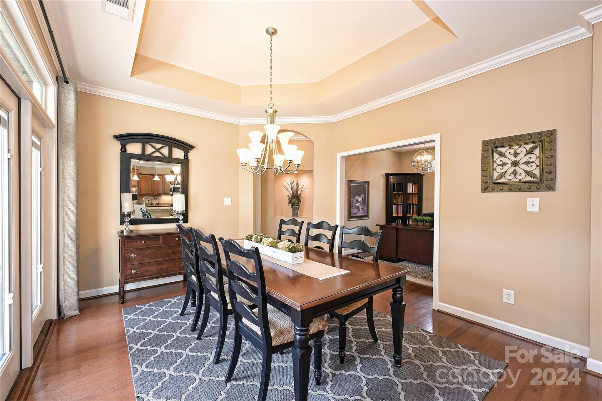 Ardrey Place - Residential