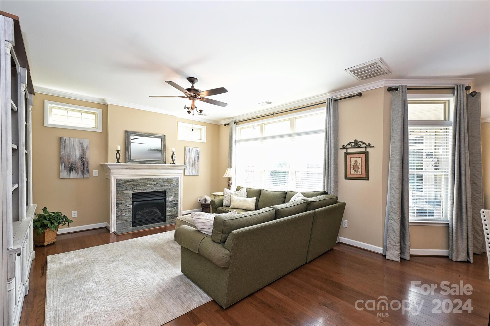 Ardrey Place - Residential