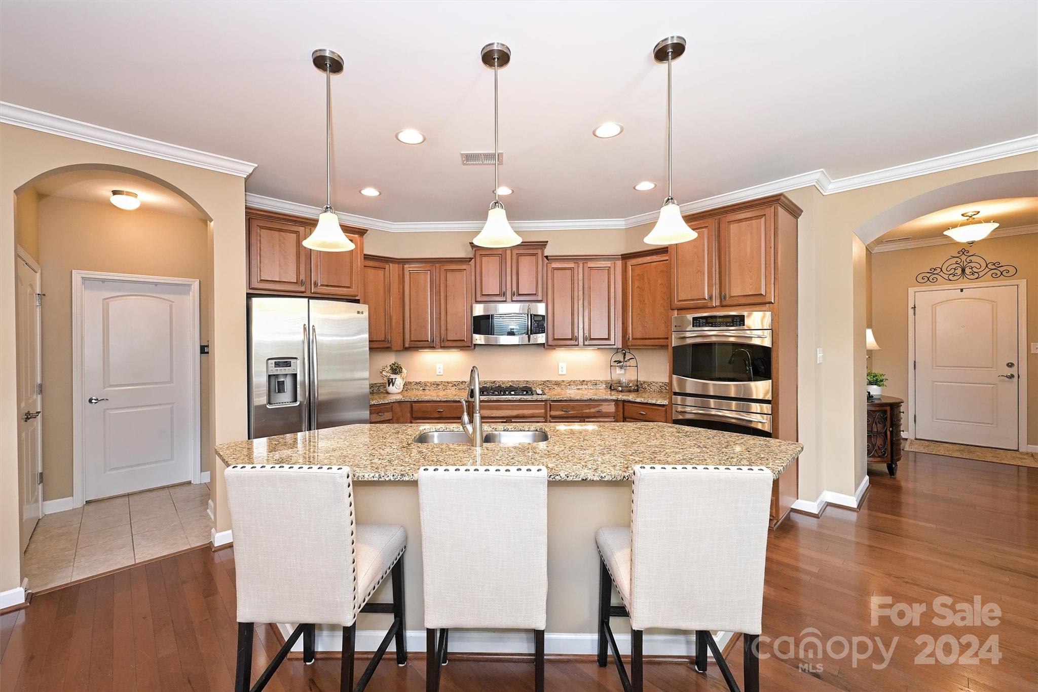 Ardrey Place - Residential