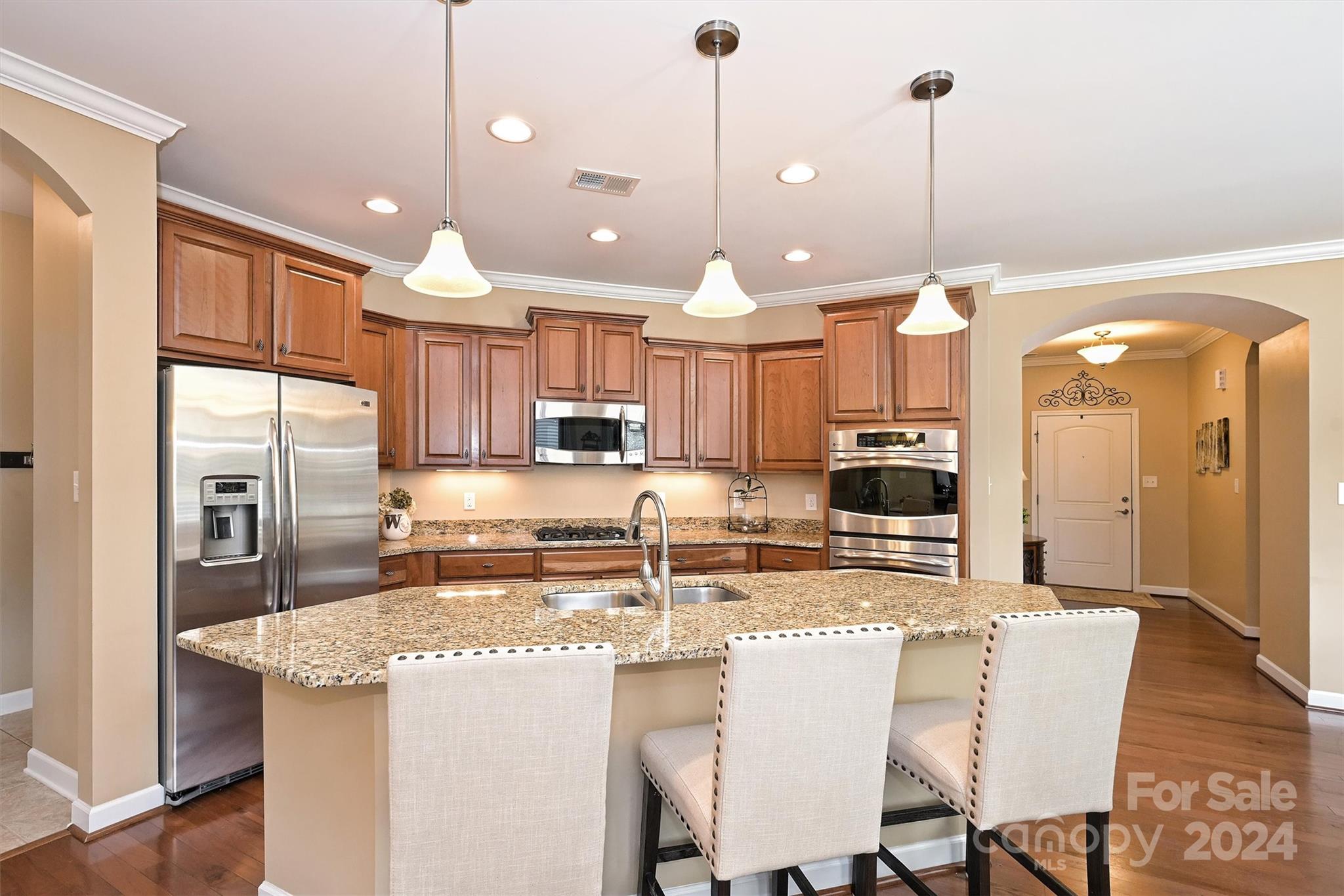 Ardrey Place - Residential