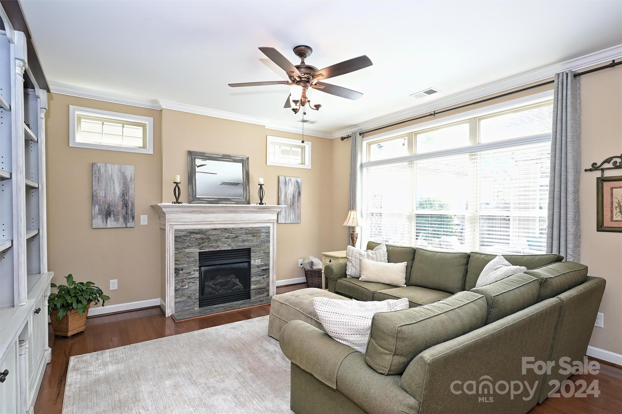 Ardrey Place - Residential