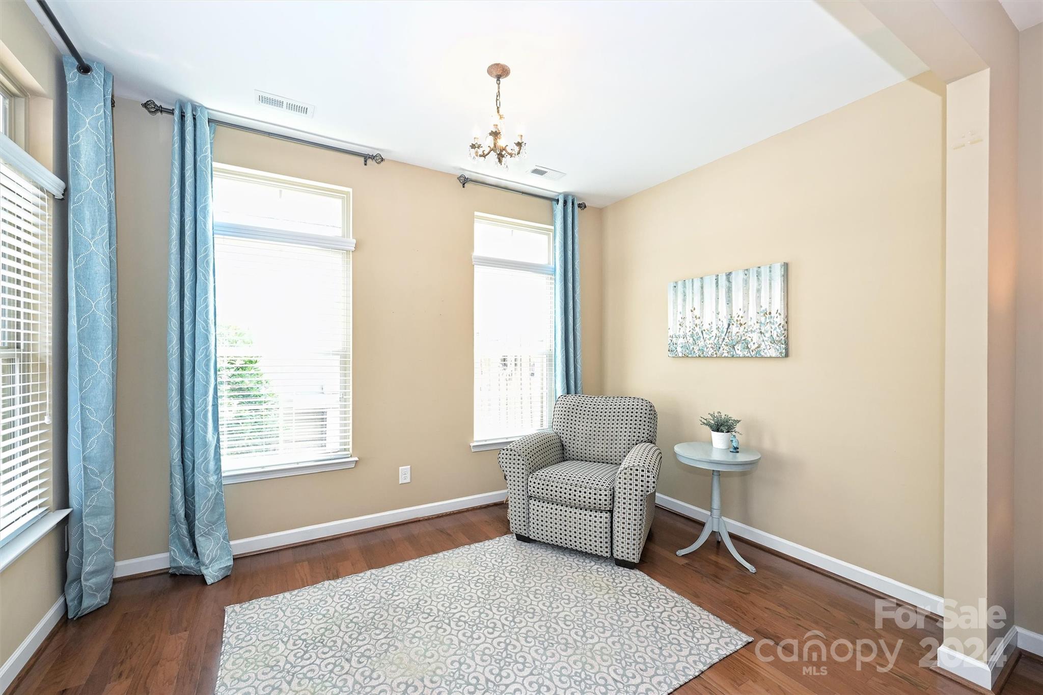 Ardrey Place - Residential