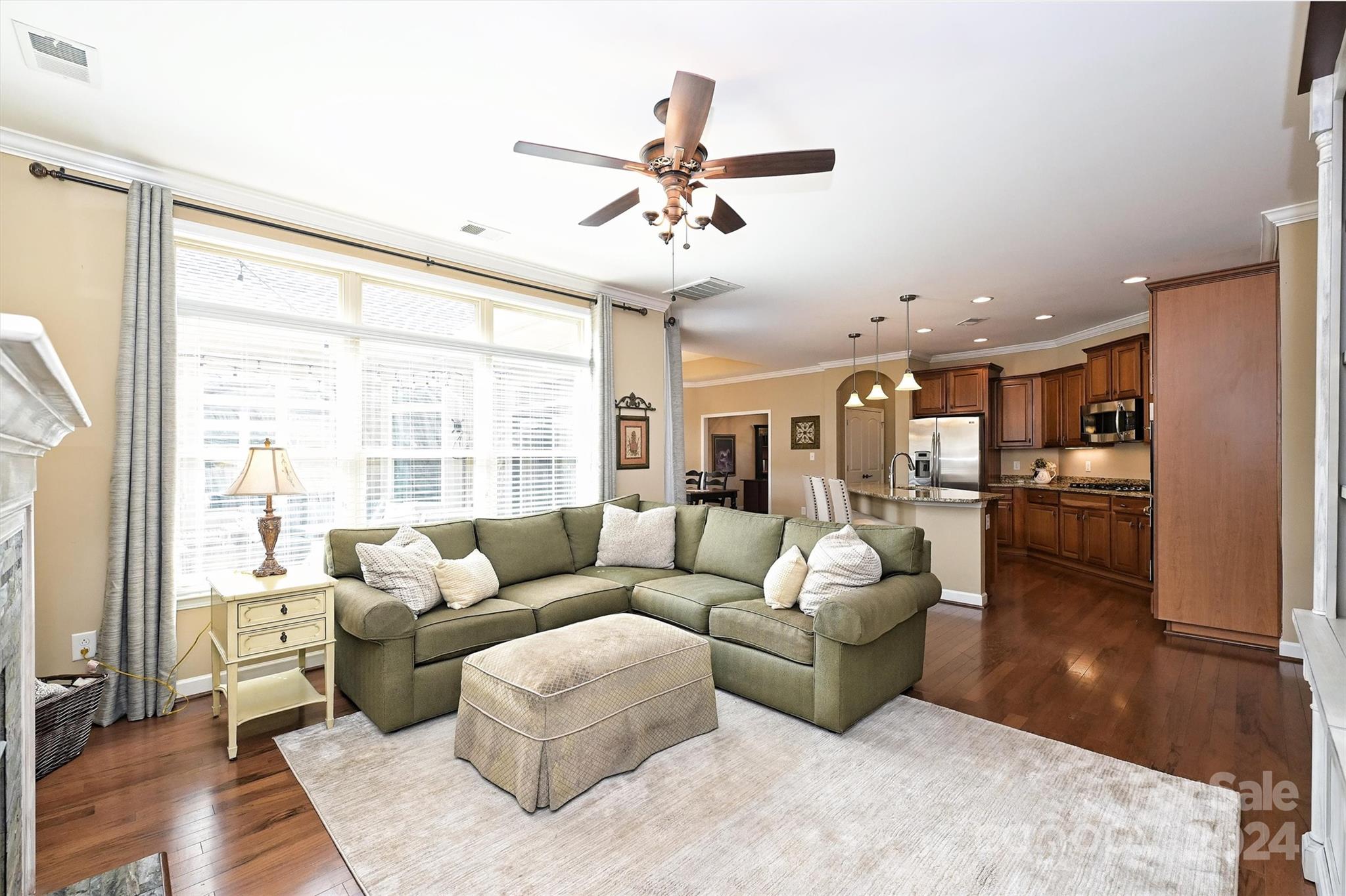 Ardrey Place - Residential