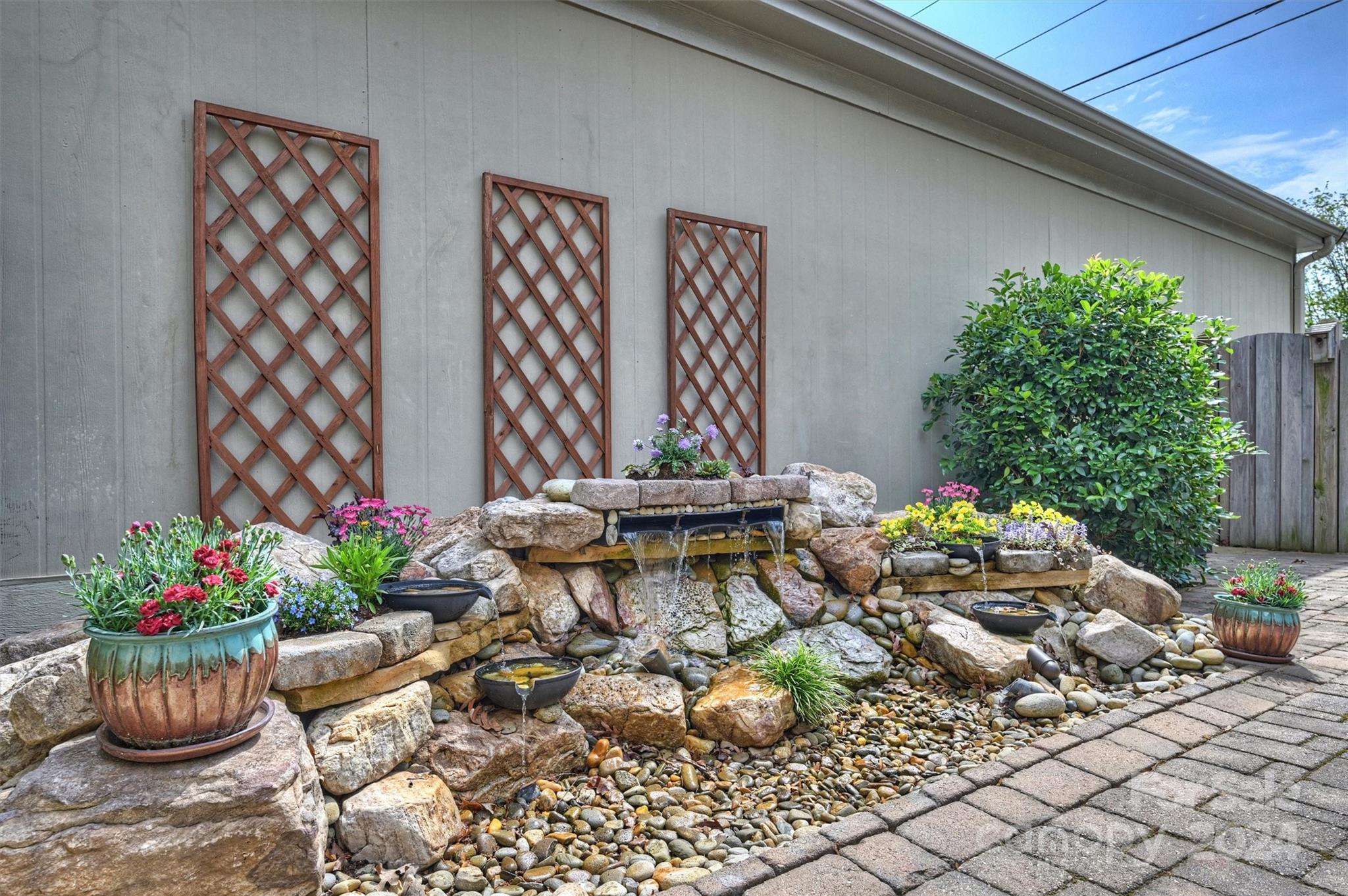 Ardrey Place - Residential