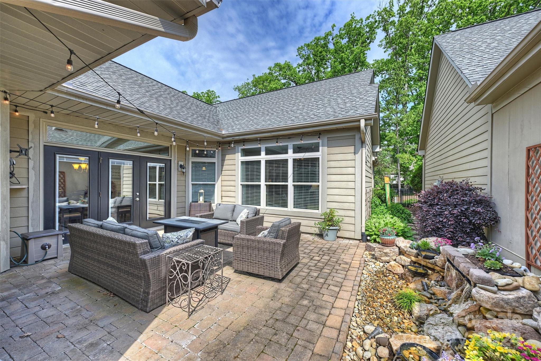 Ardrey Place - Residential