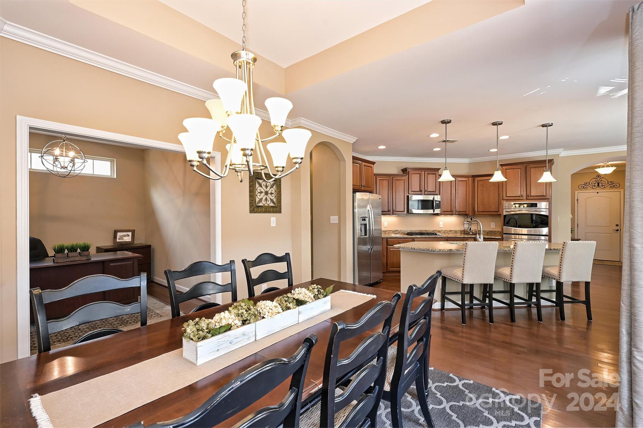 Ardrey Place - Residential