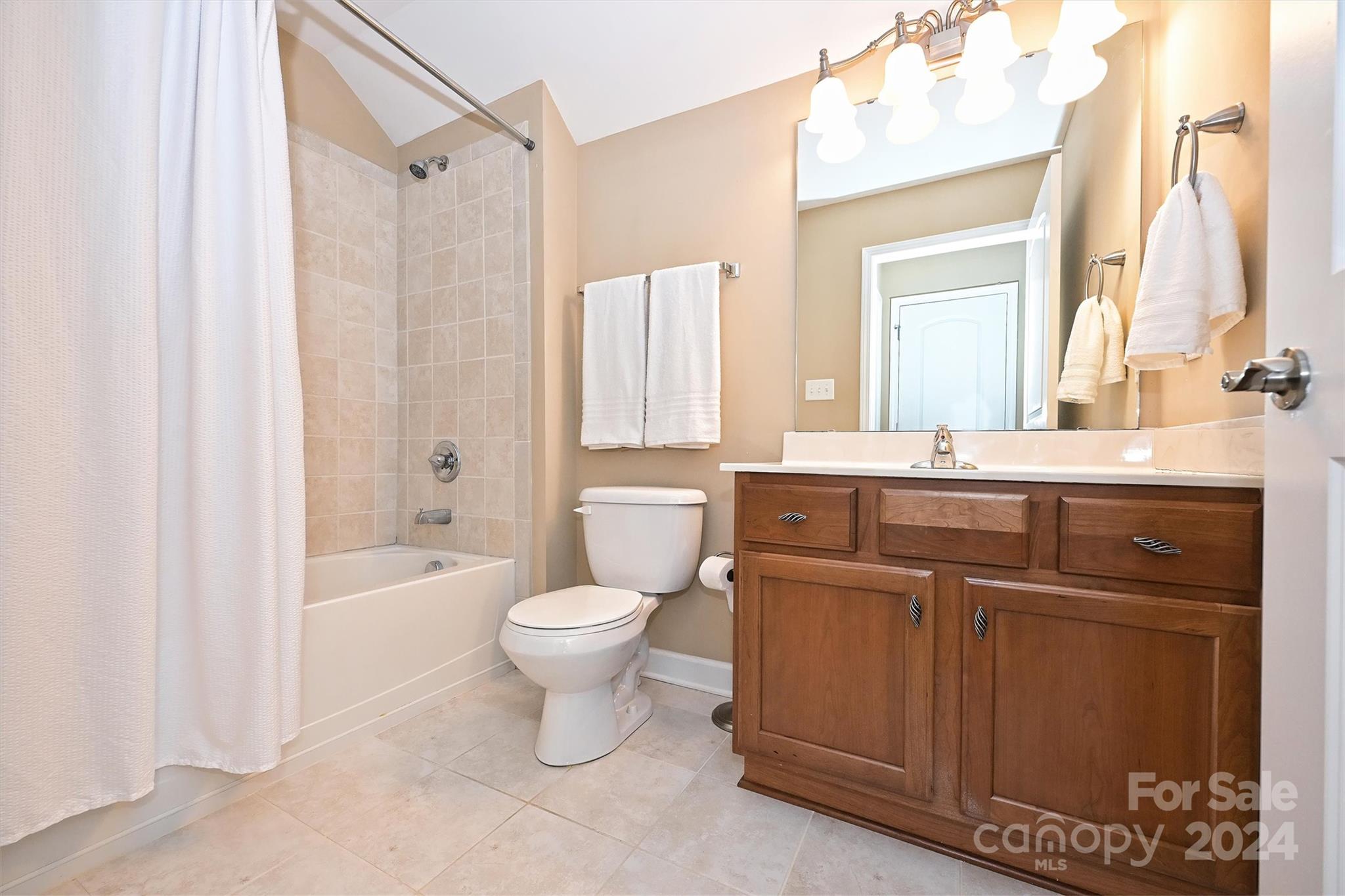 Ardrey Place - Residential