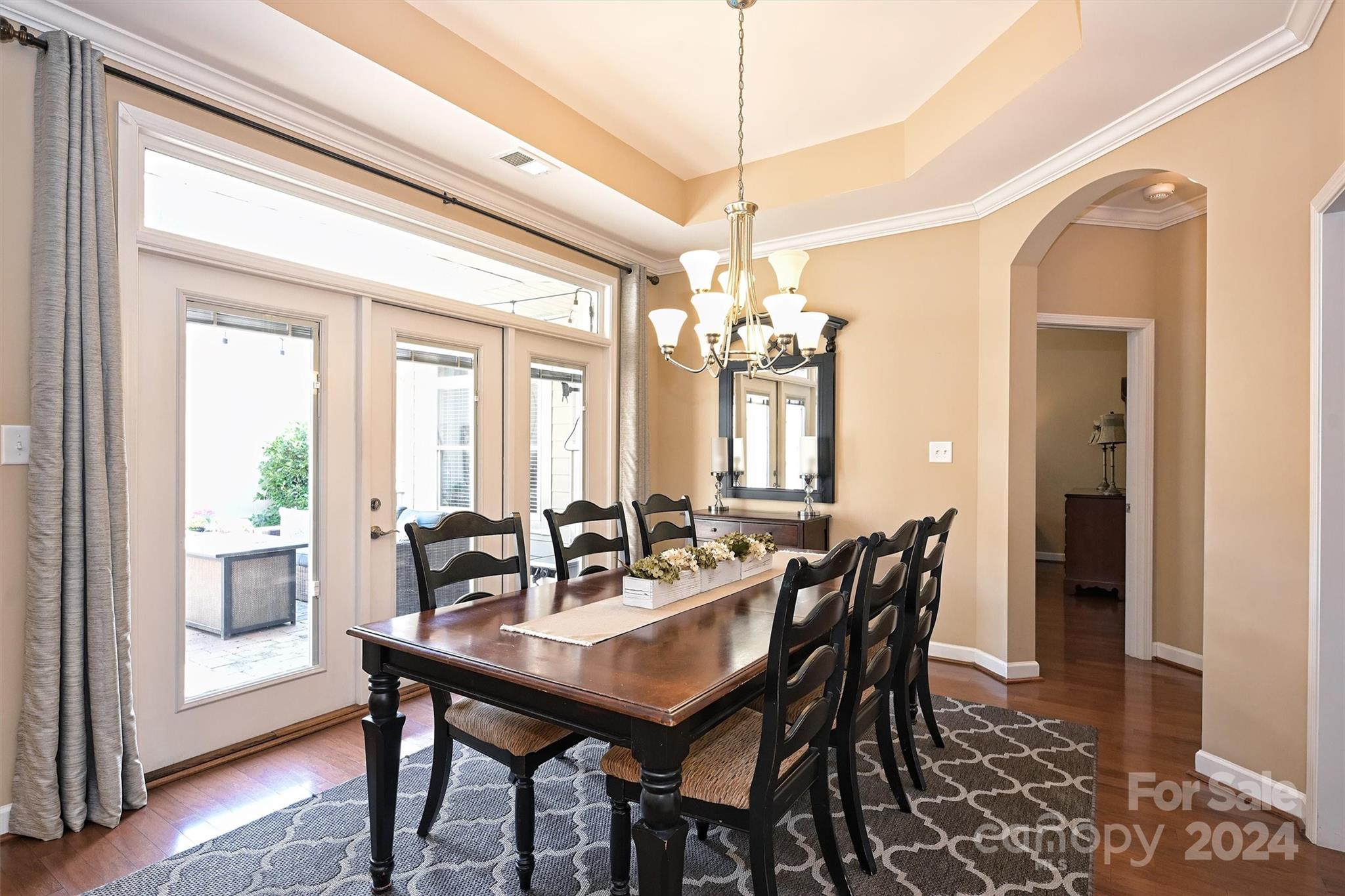 Ardrey Place - Residential