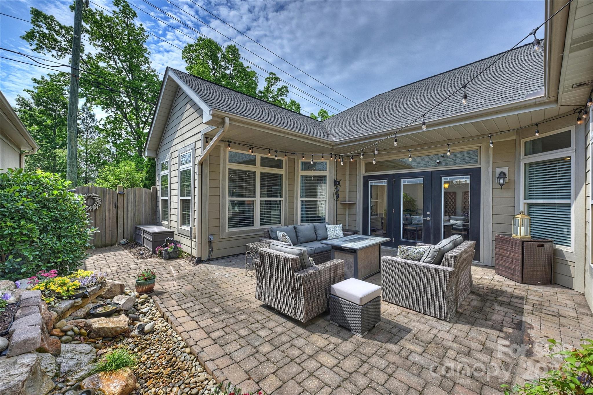 Ardrey Place - Residential