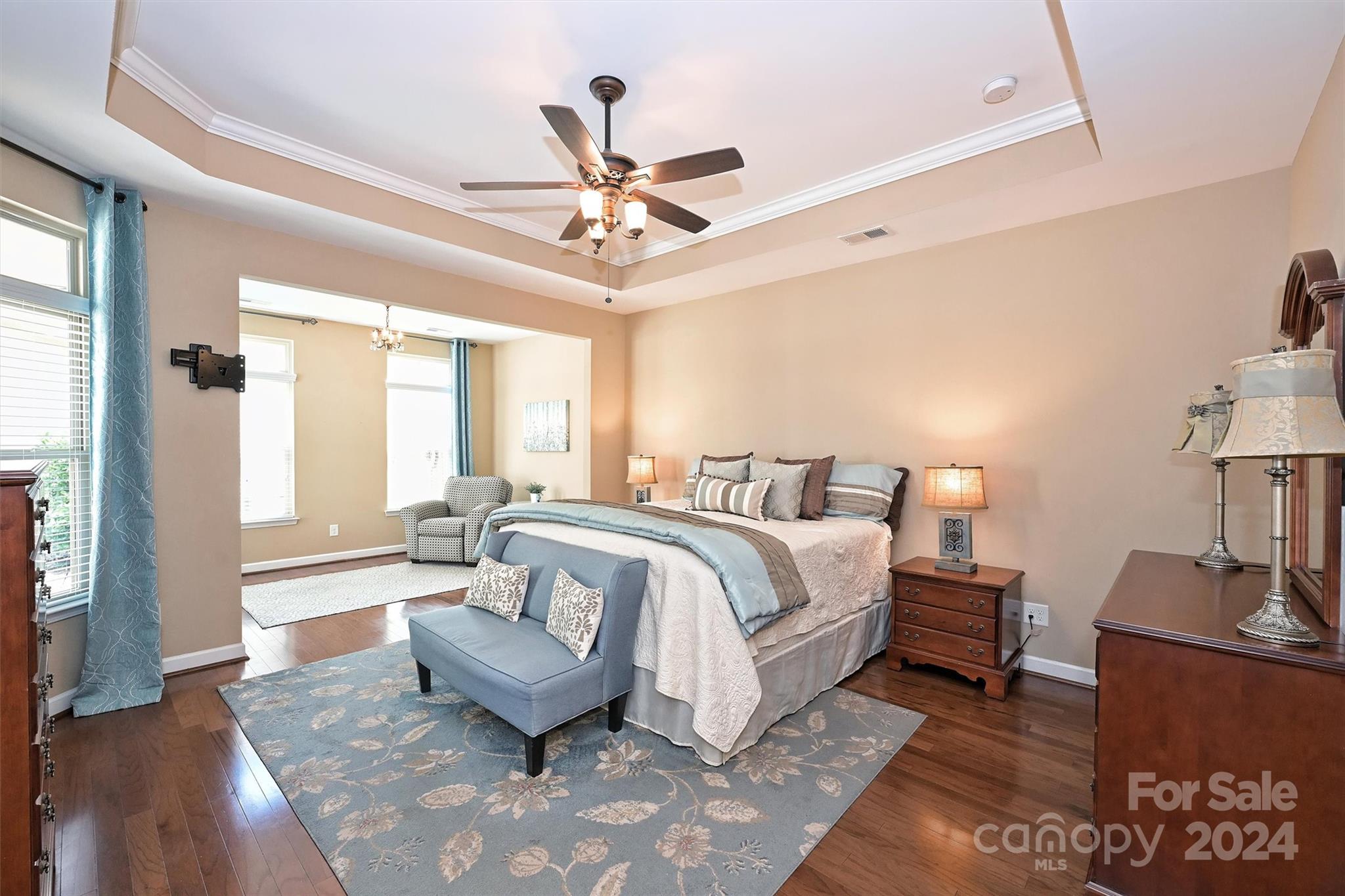 Ardrey Place - Residential