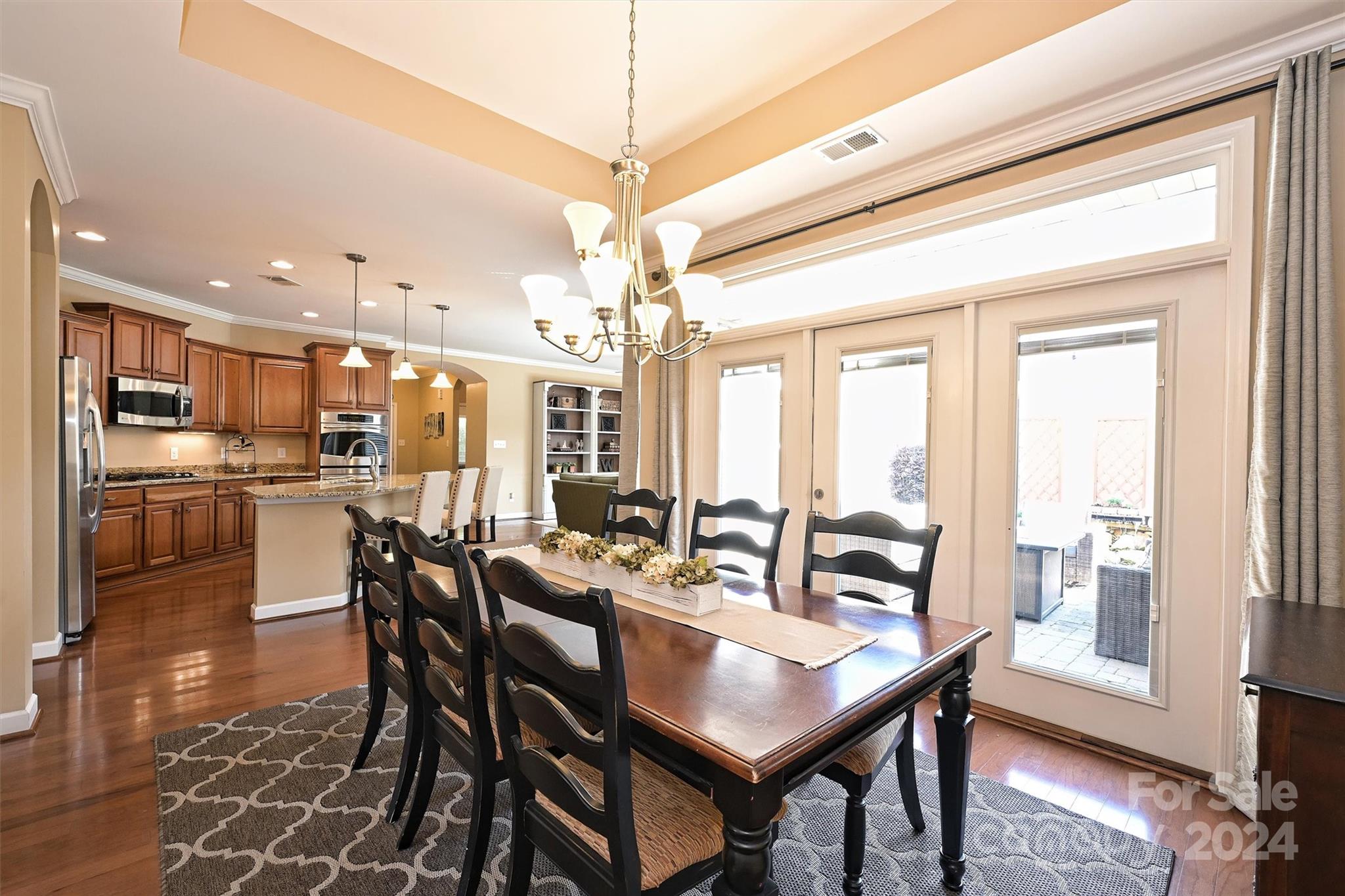 Ardrey Place - Residential