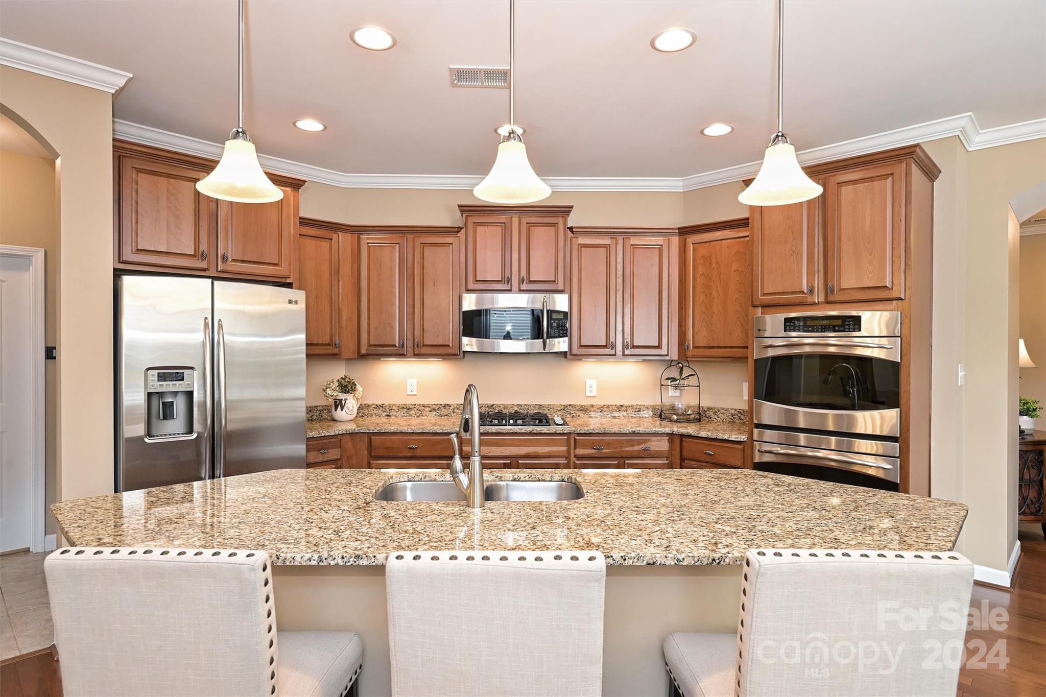 Ardrey Place - Residential