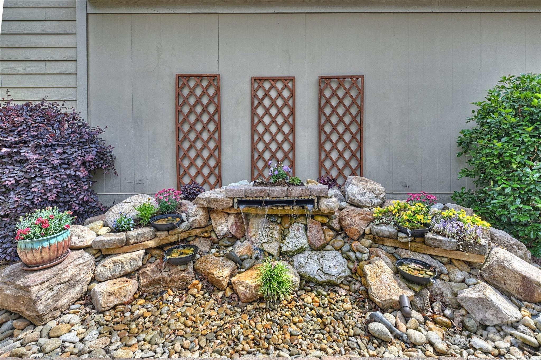 Ardrey Place - Residential