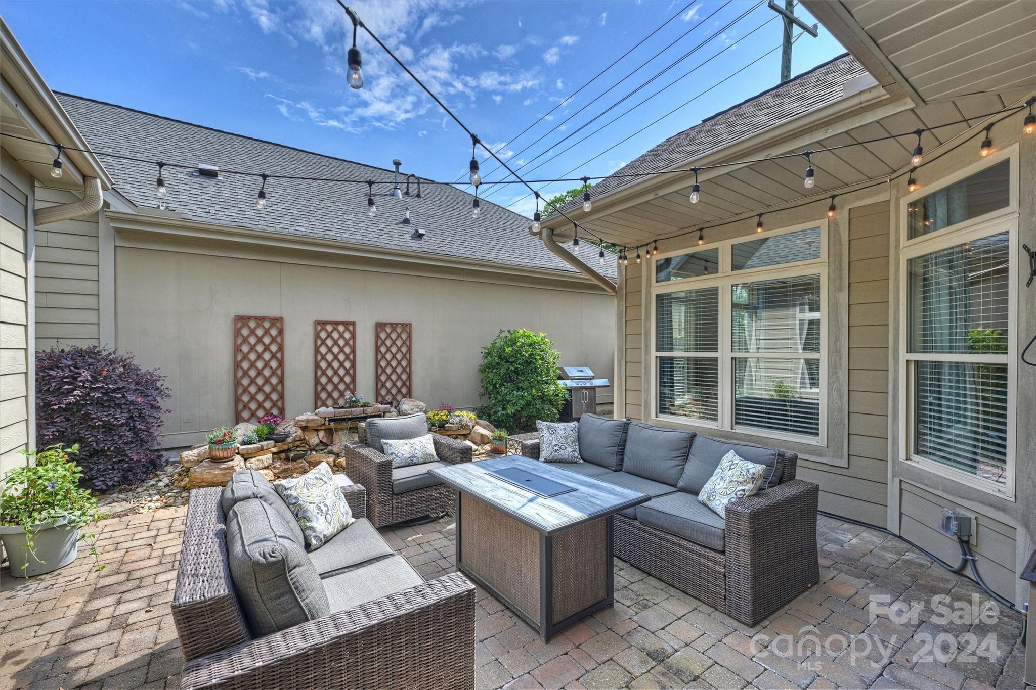 Ardrey Place - Residential