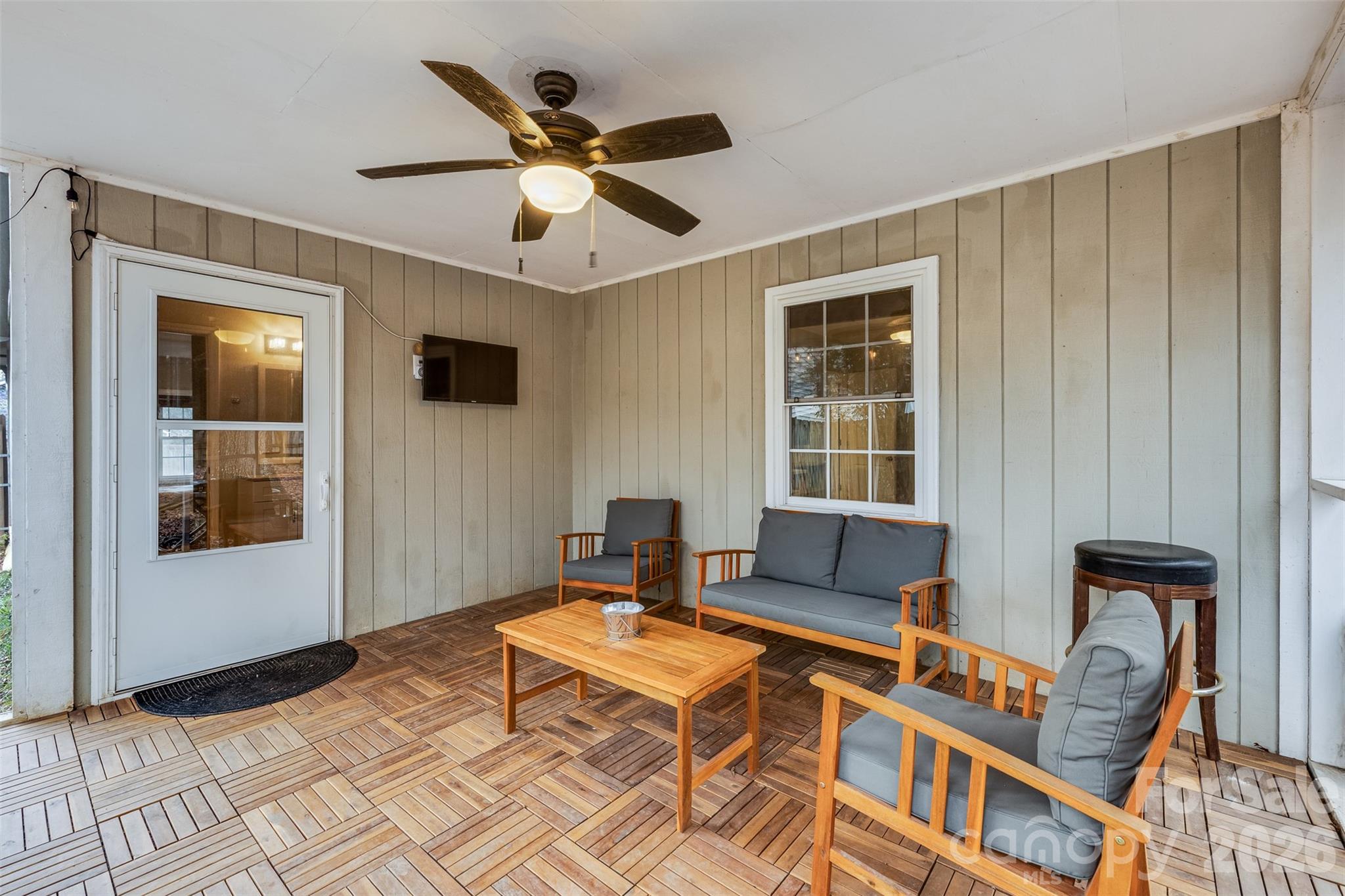 Bridgewood - Residential