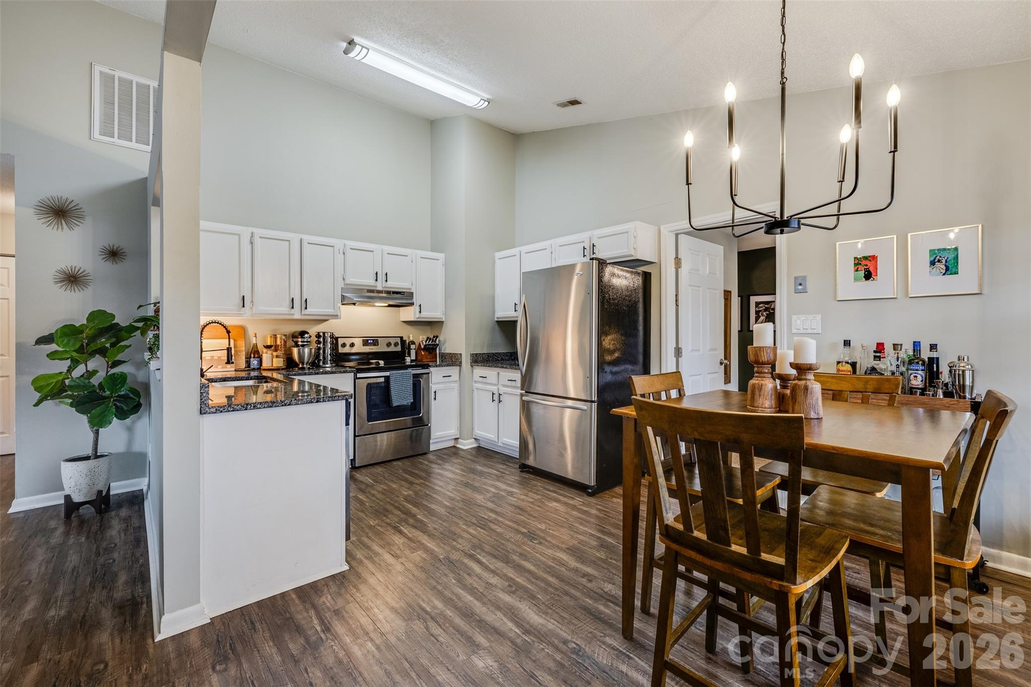 Bridgewood - Residential