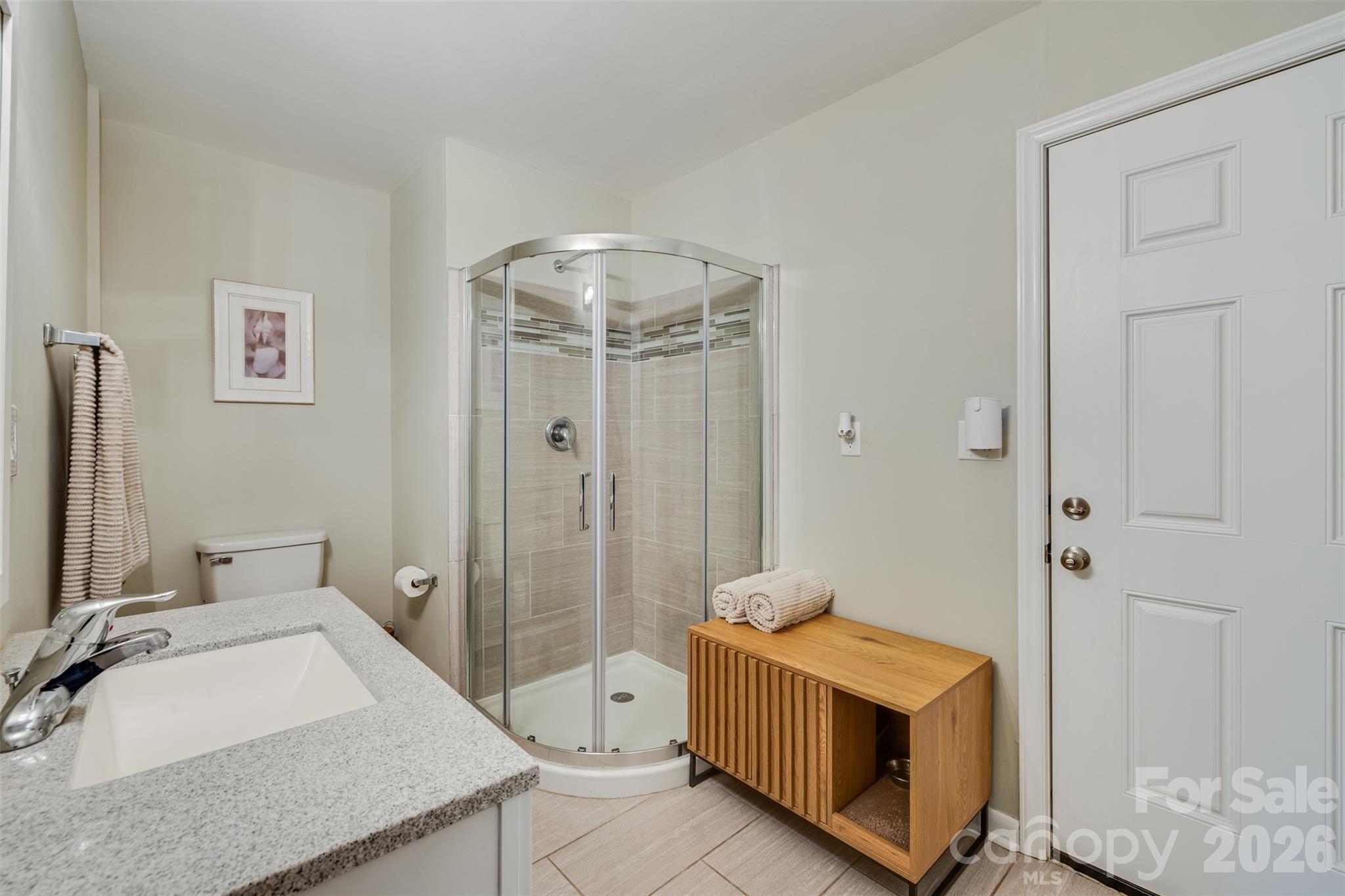 Bridgewood - Residential