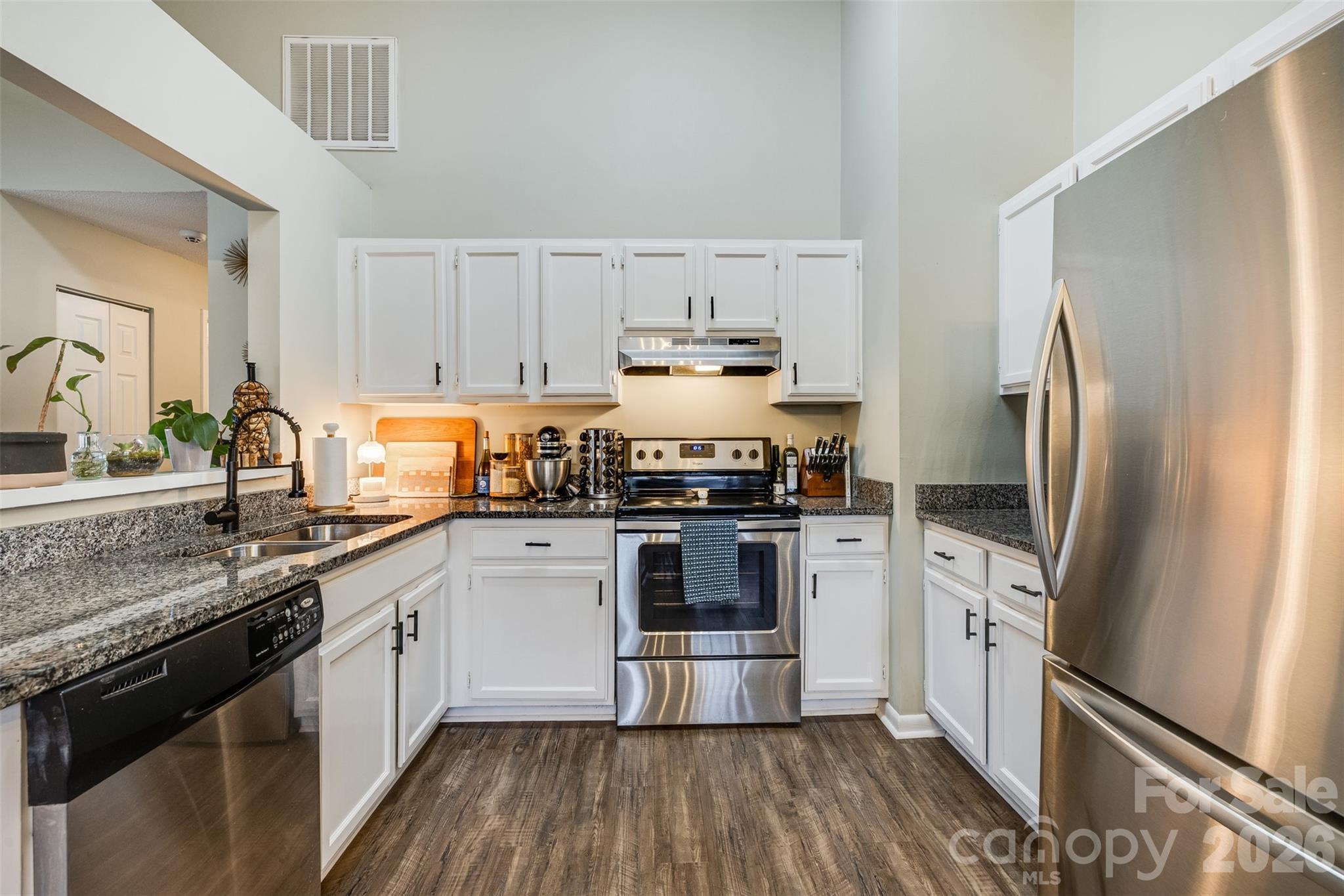 Bridgewood - Residential