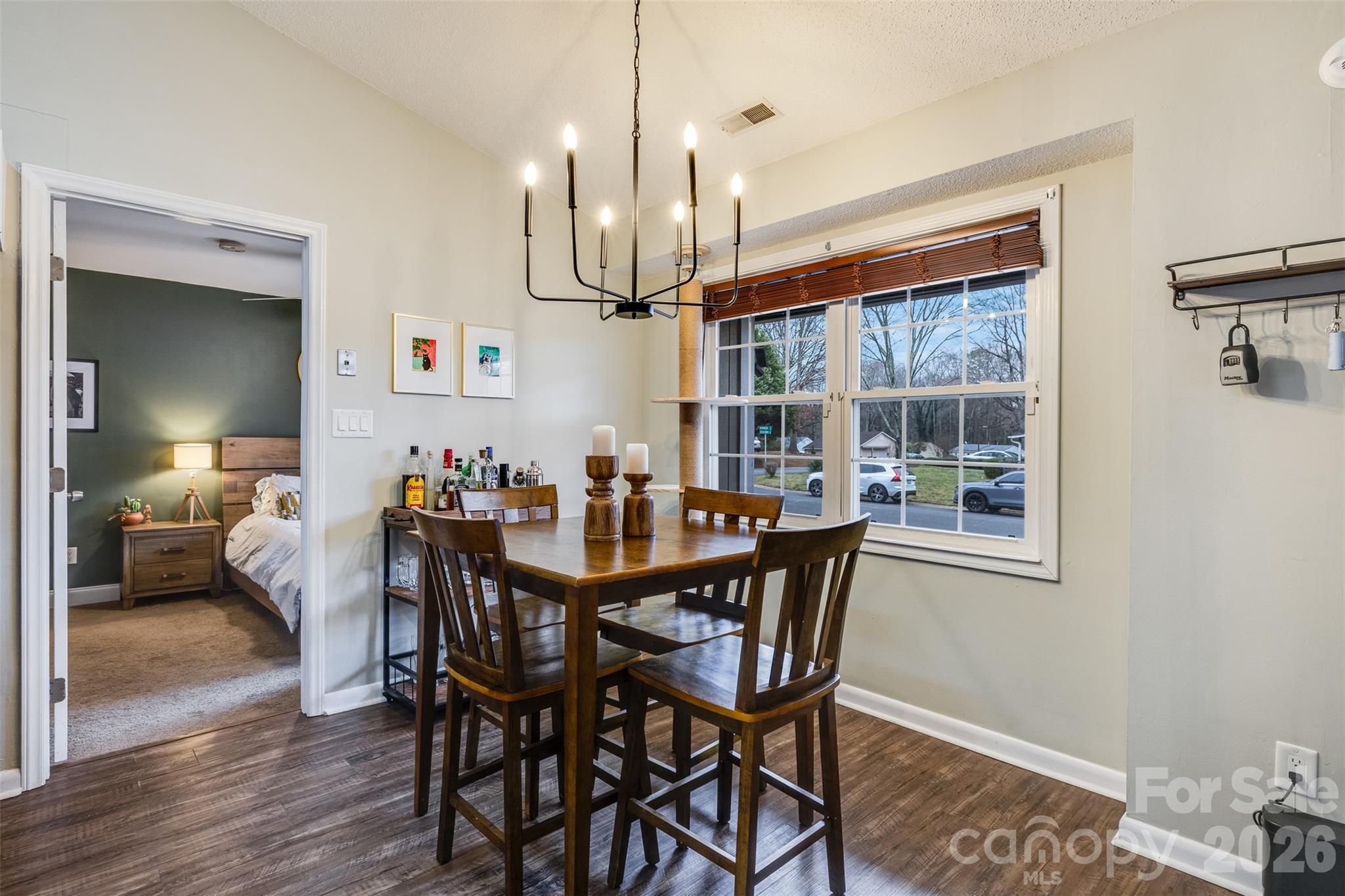 Bridgewood - Residential