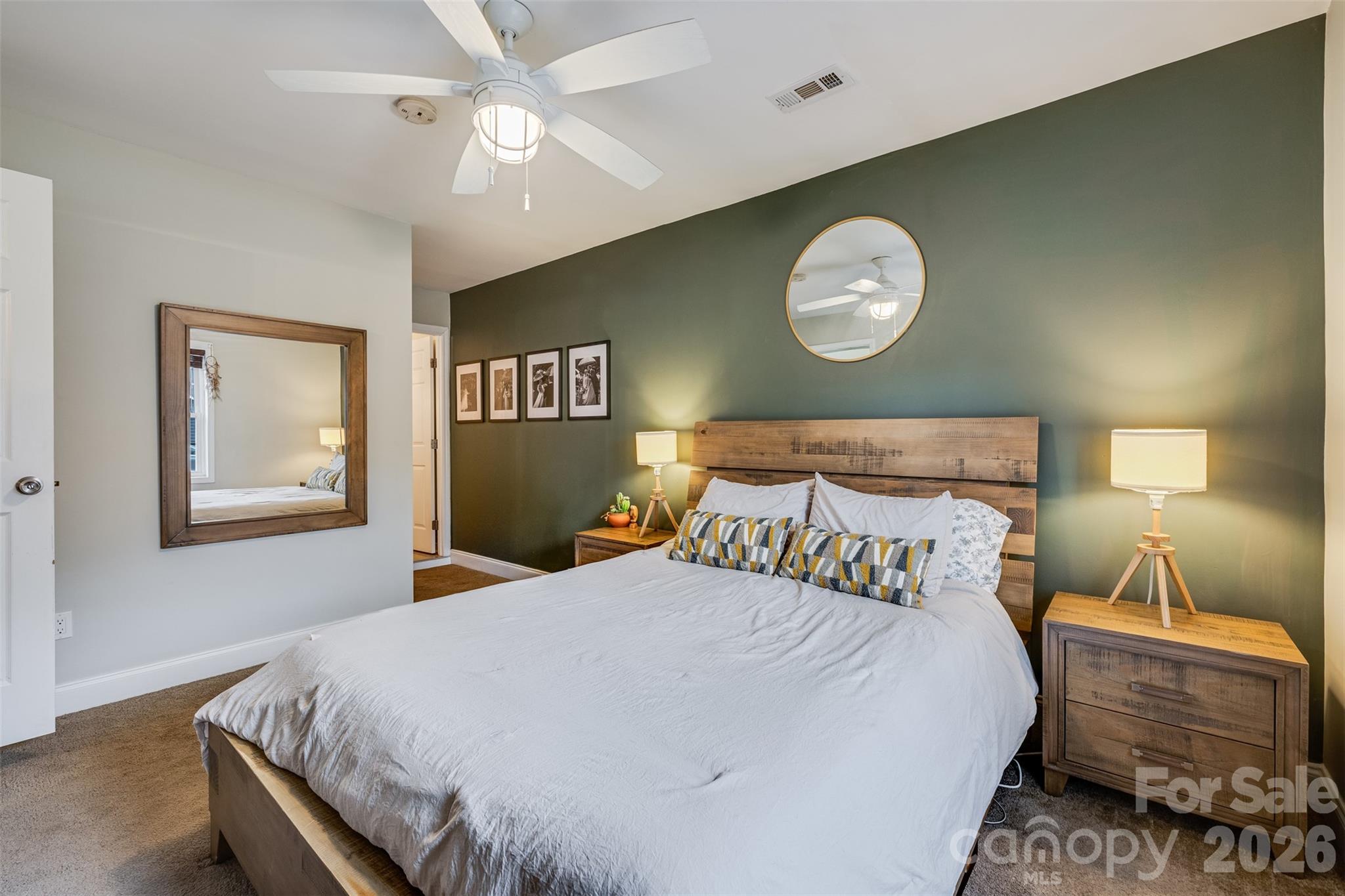 Bridgewood - Residential