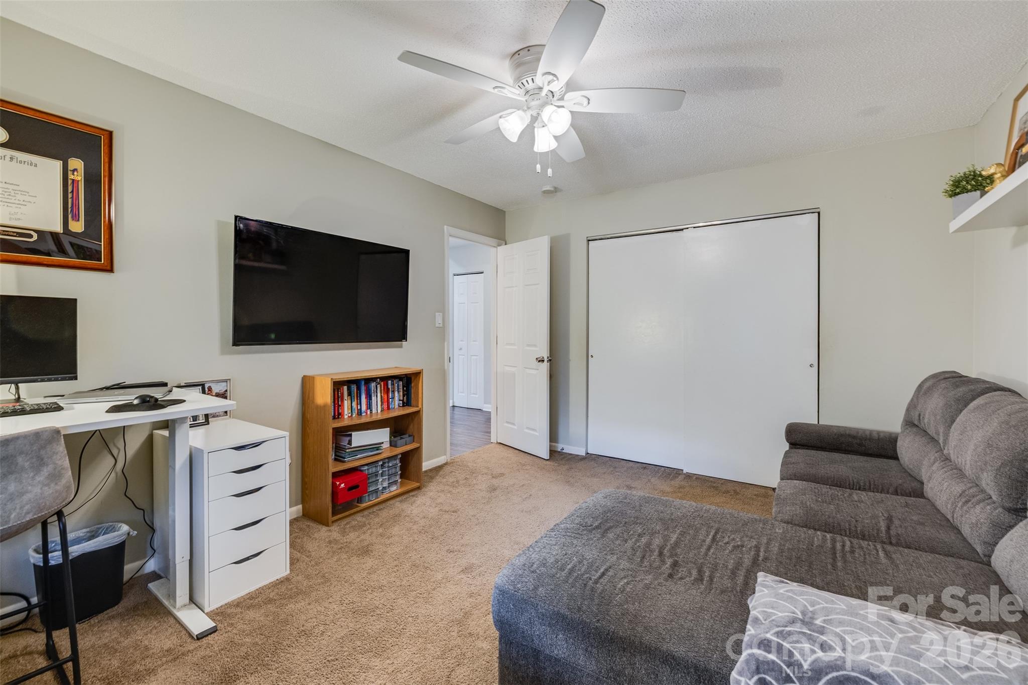 Bridgewood - Residential