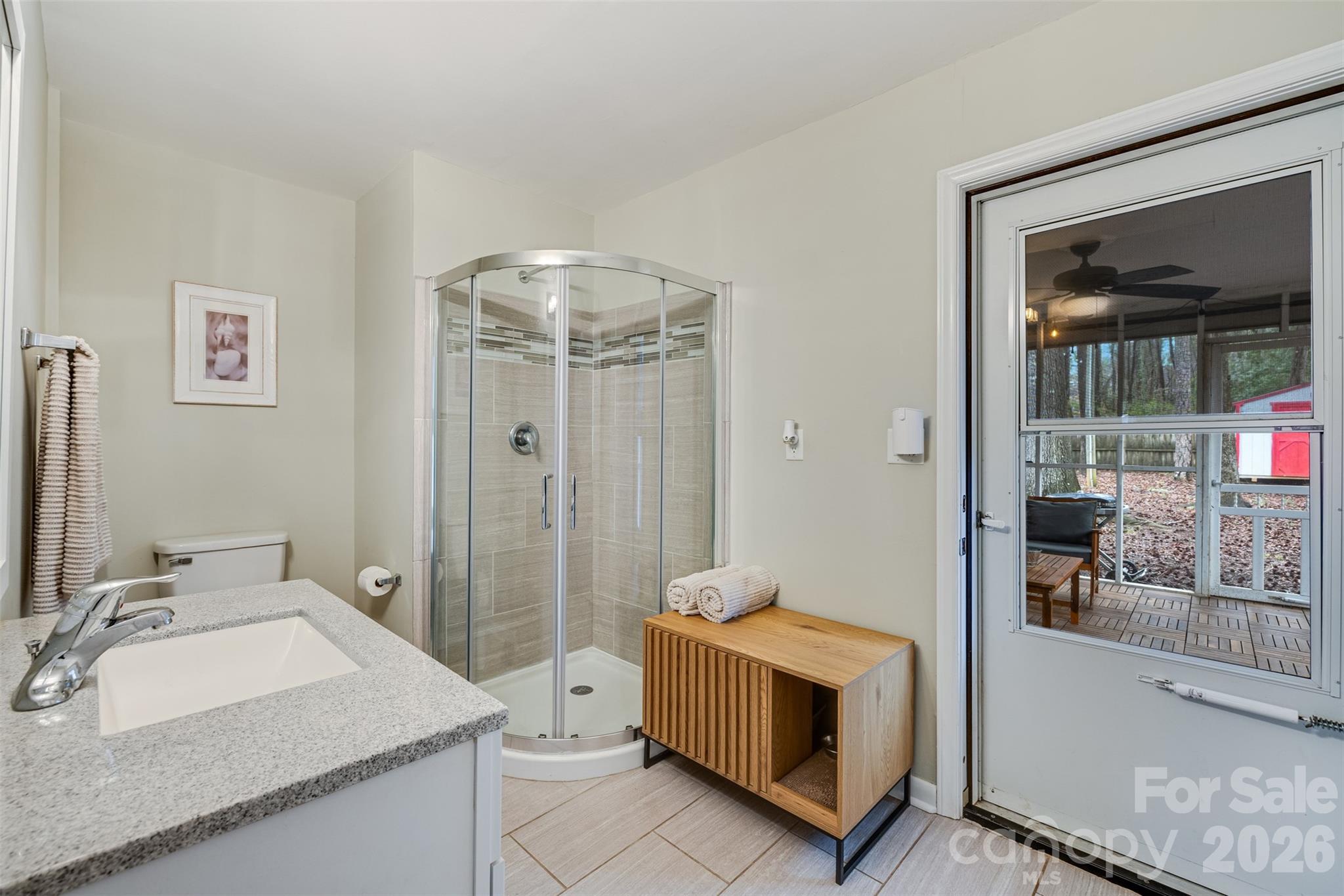 Bridgewood - Residential