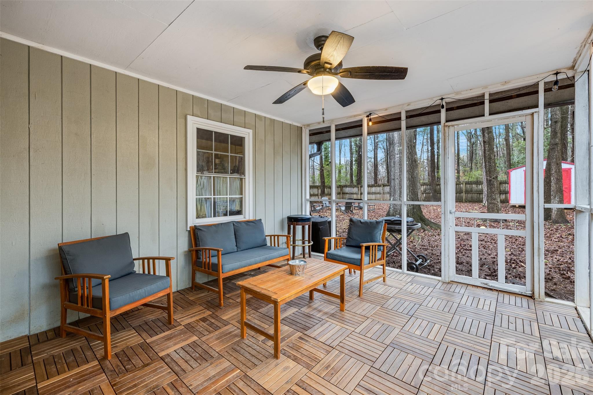 Bridgewood - Residential