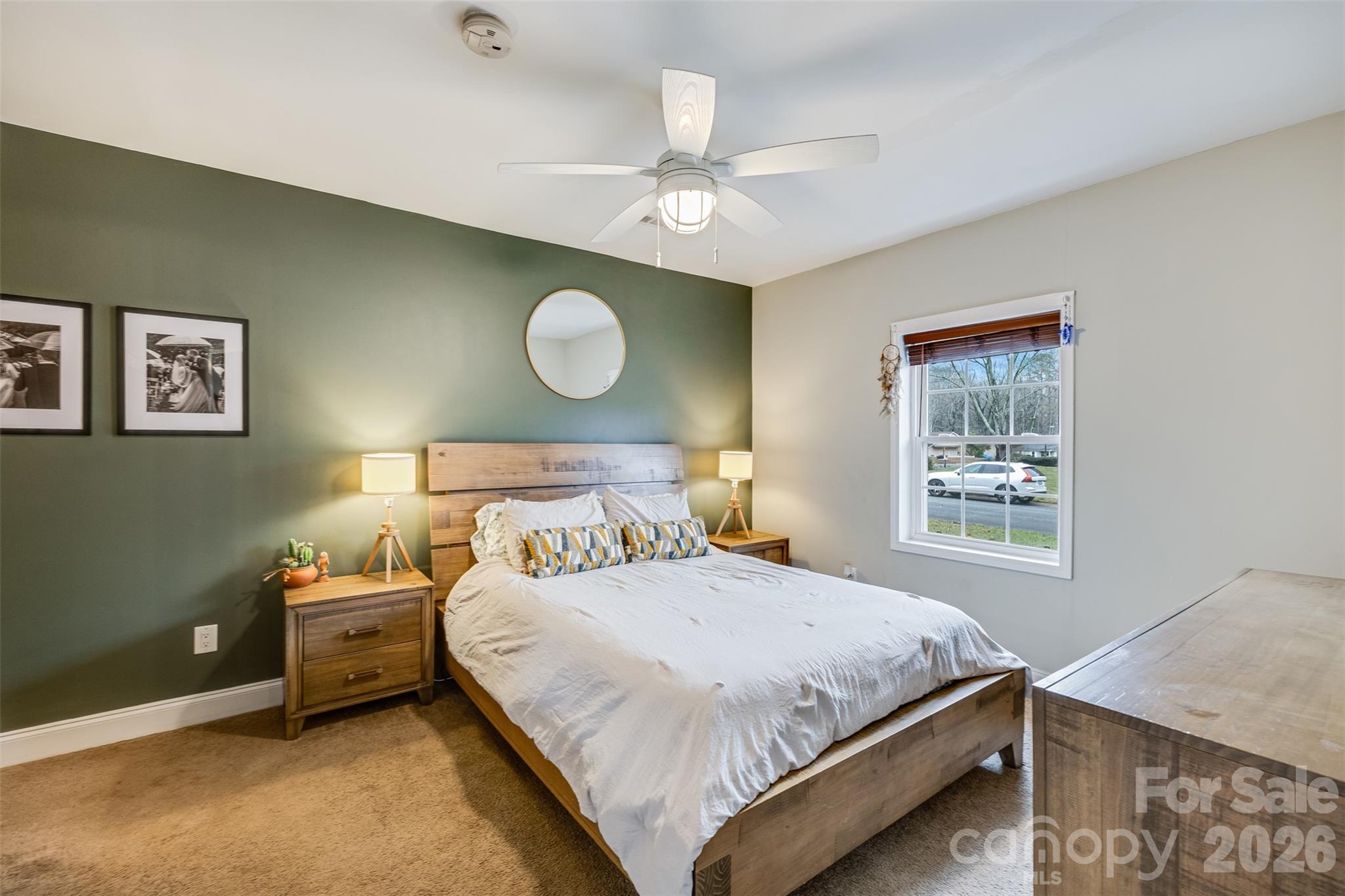 Bridgewood - Residential