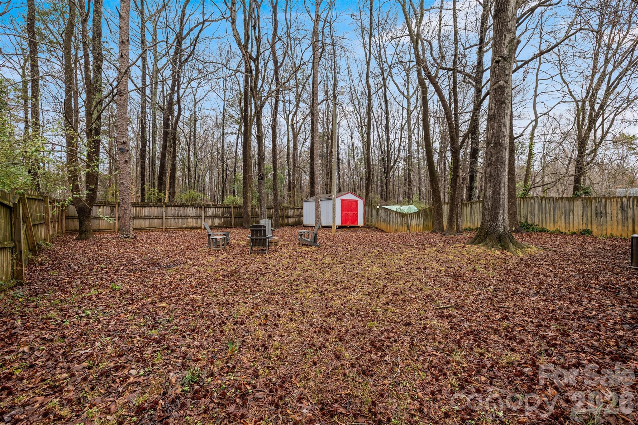 Bridgewood - Residential