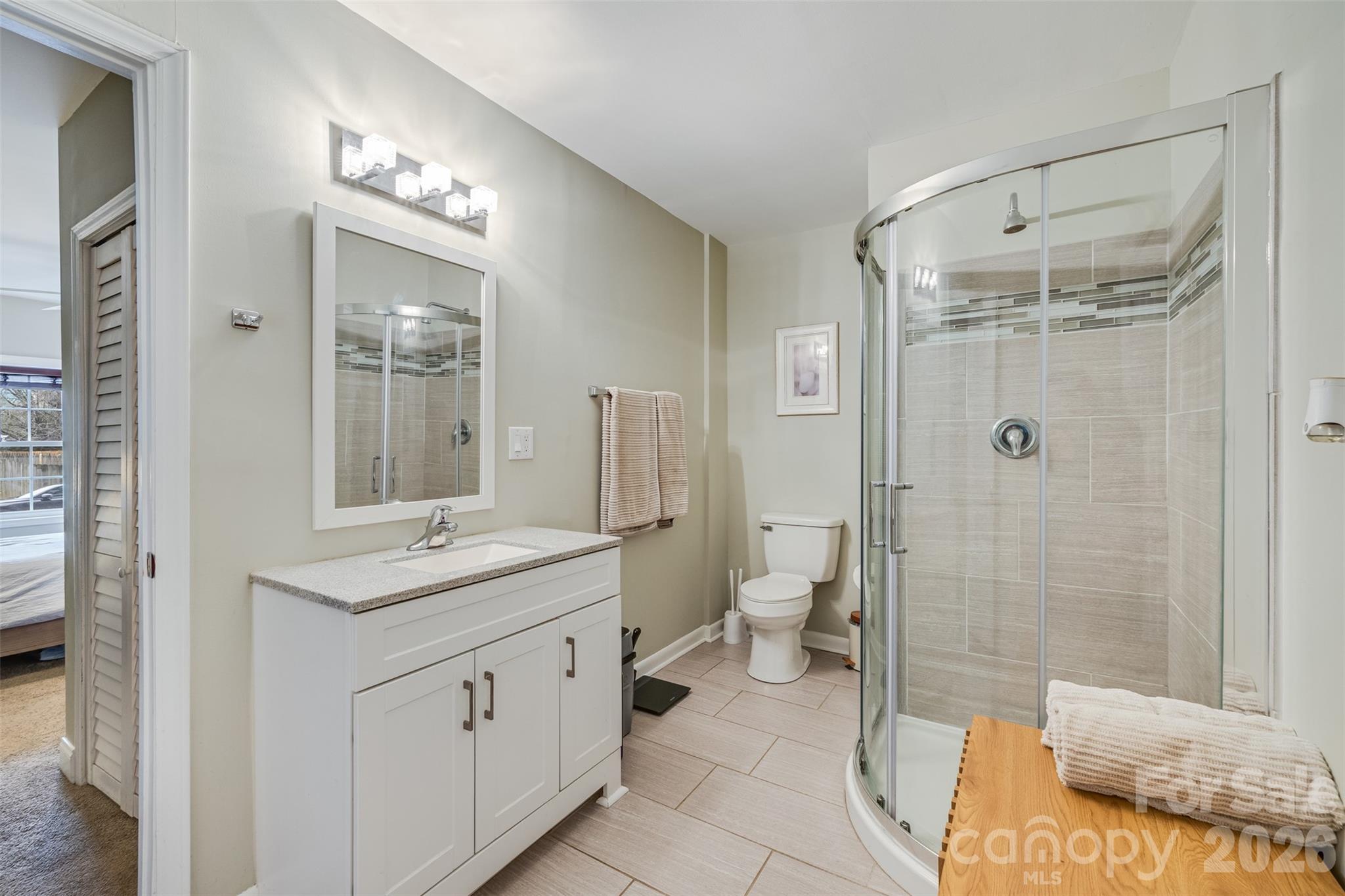 Bridgewood - Residential