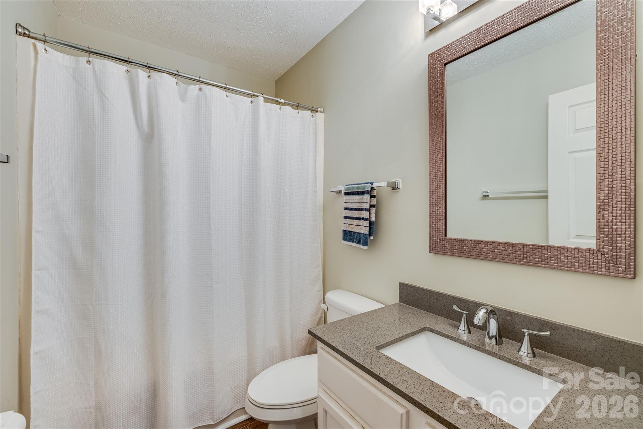 Bridgewood - Residential