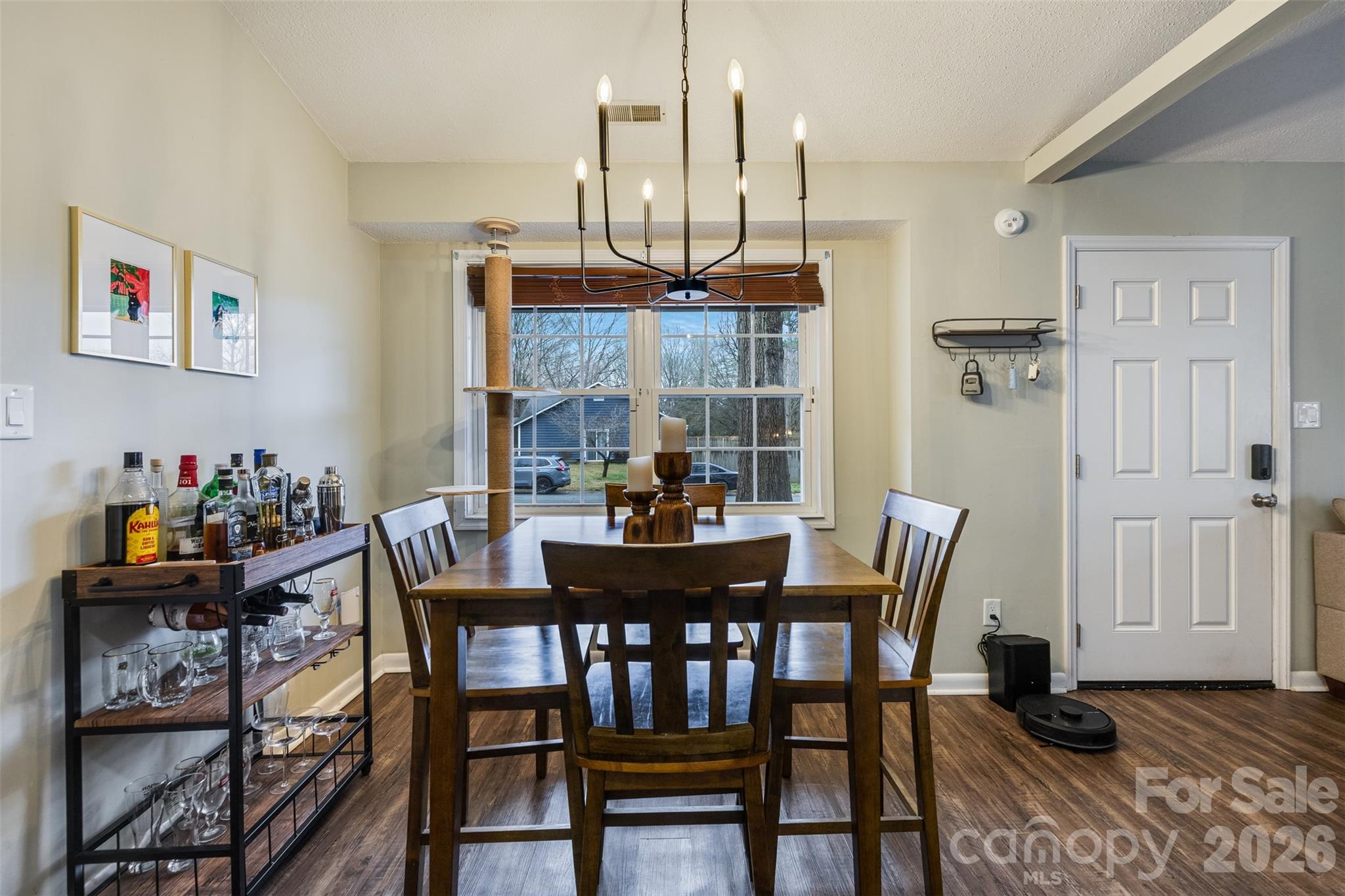 Bridgewood - Residential