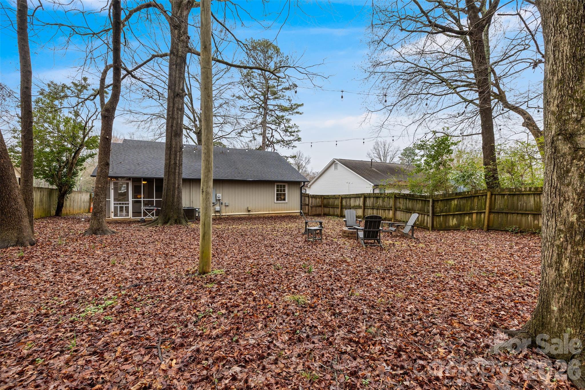 Bridgewood - Residential