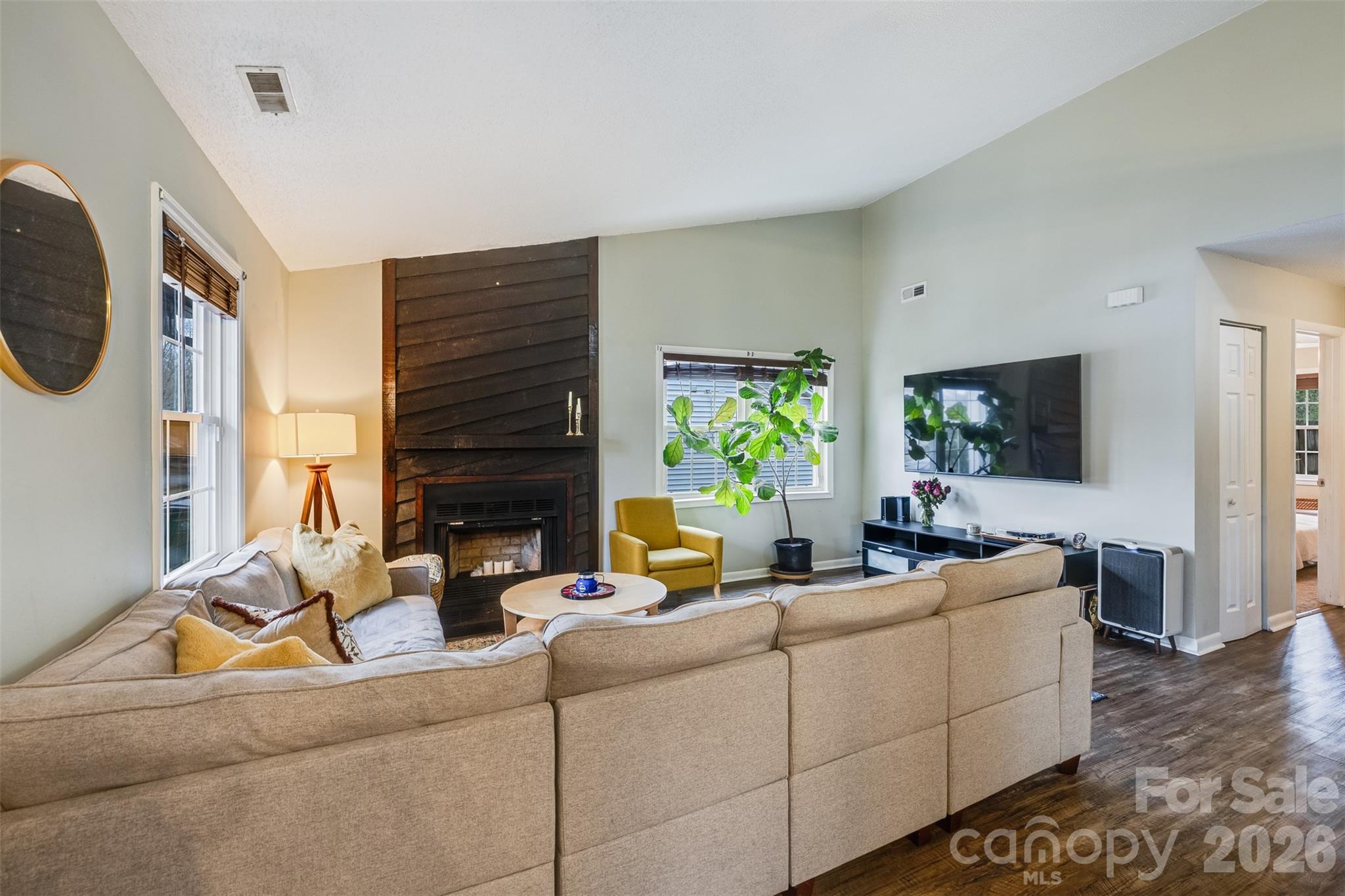 Bridgewood - Residential