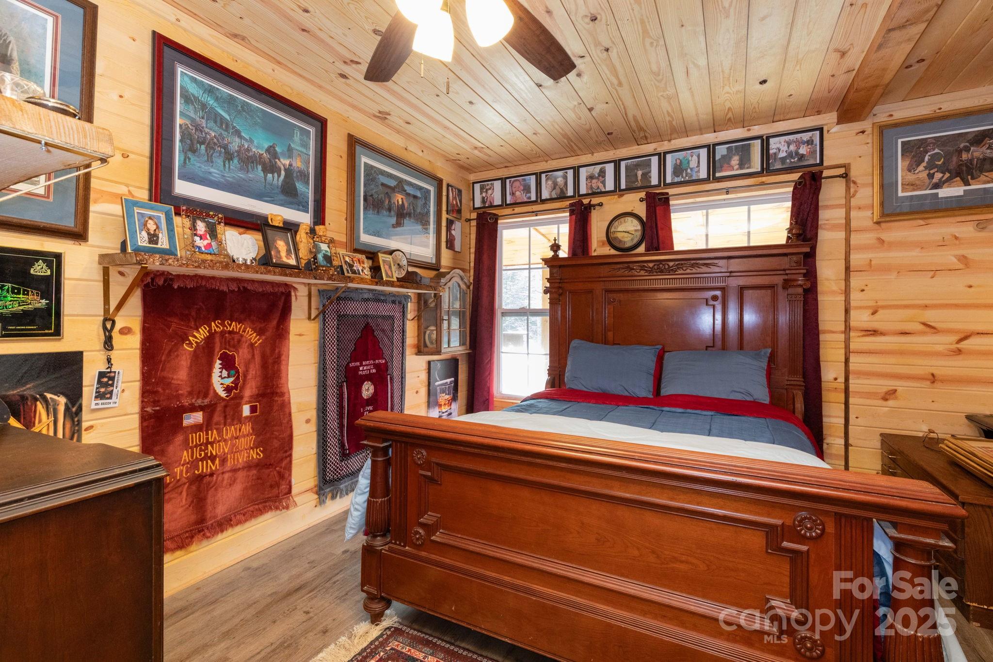 Shoot Out Mountain - Residential