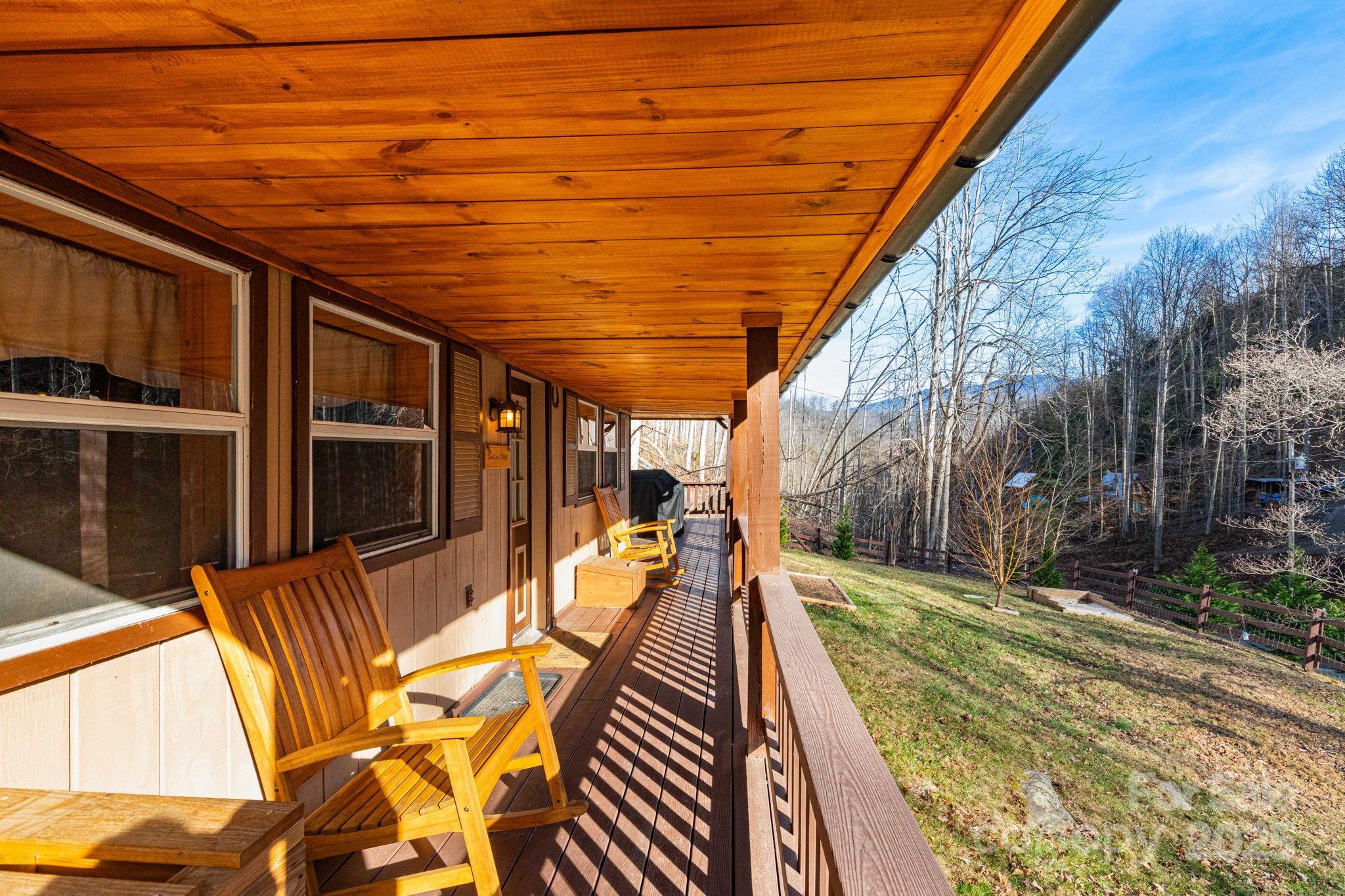 Shoot Out Mountain - Residential