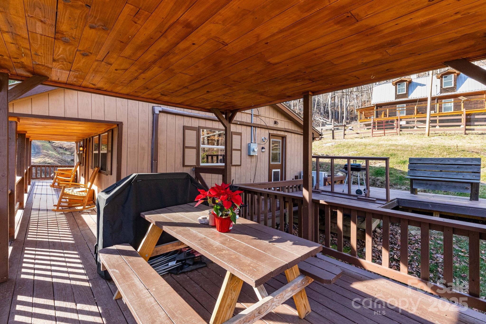 Shoot Out Mountain - Residential