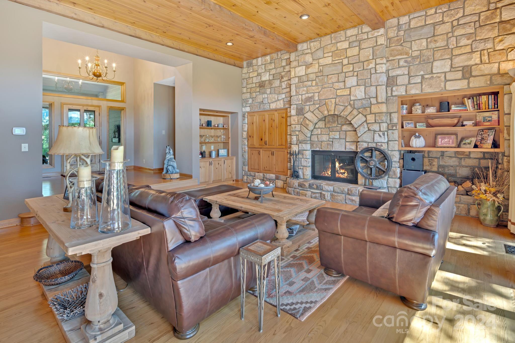 Valle Cay - Residential