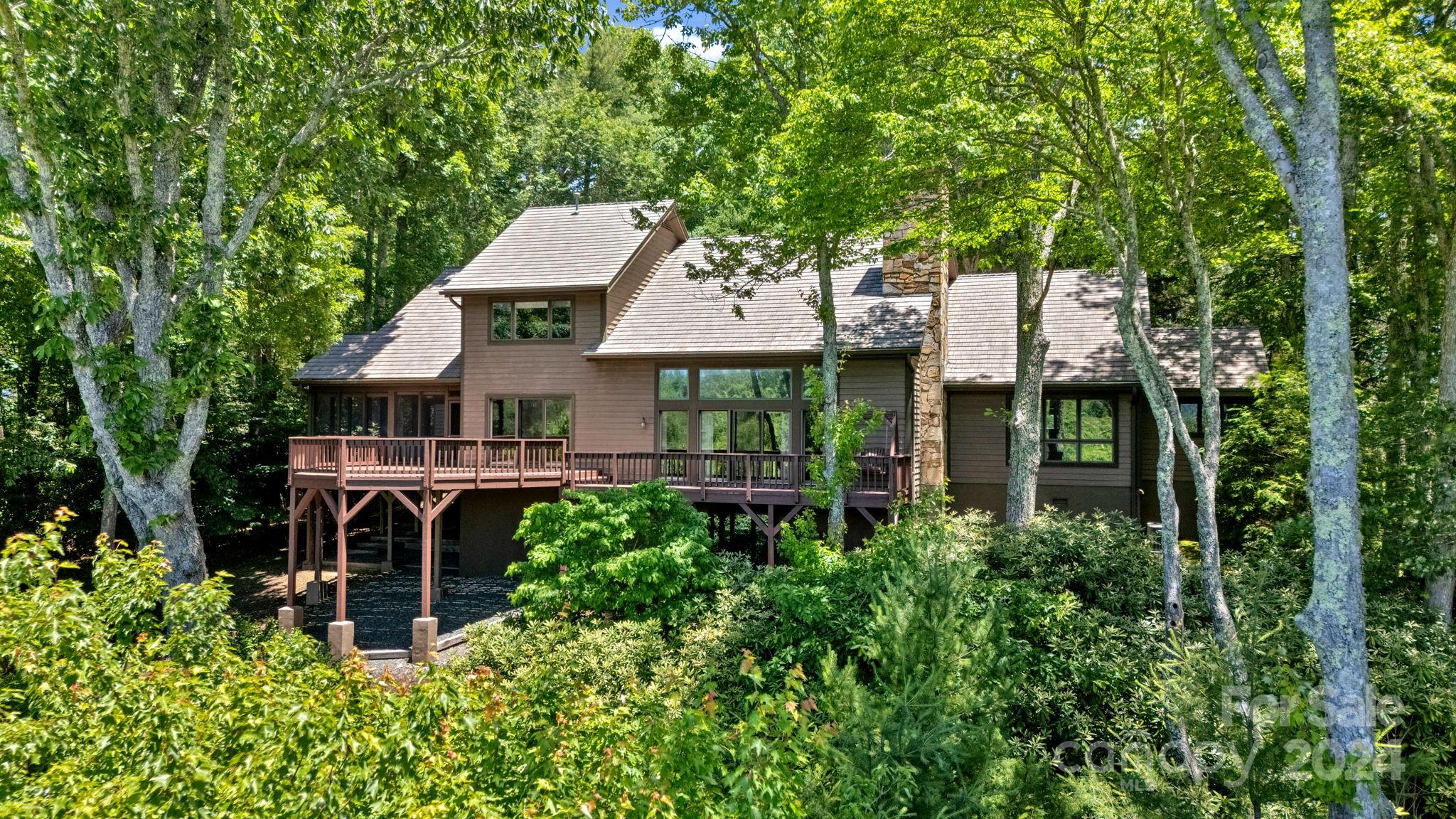 Valle Cay - Residential