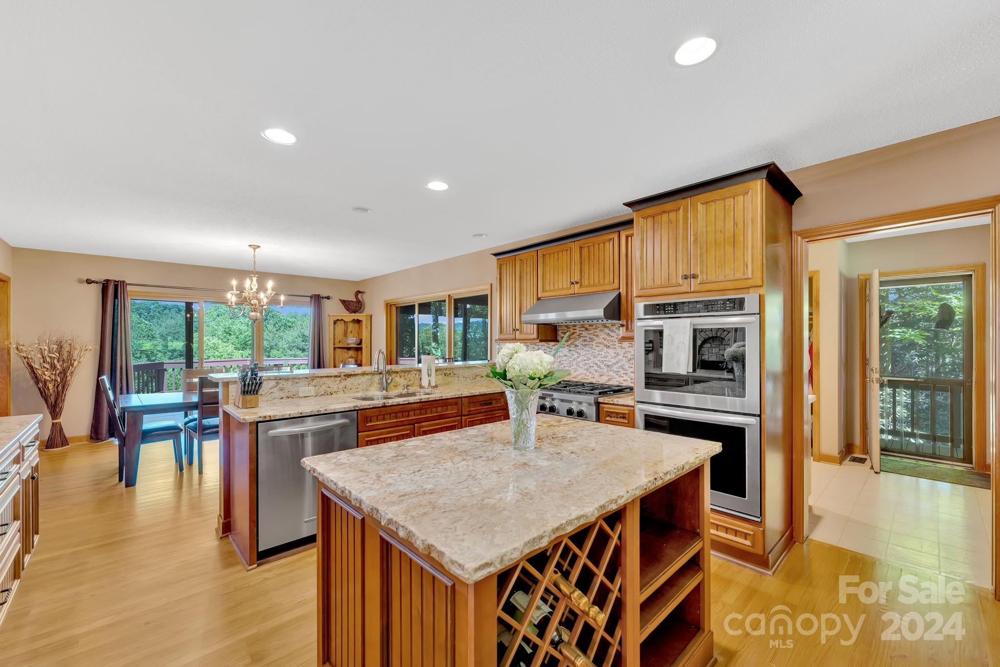 Valle Cay - Residential