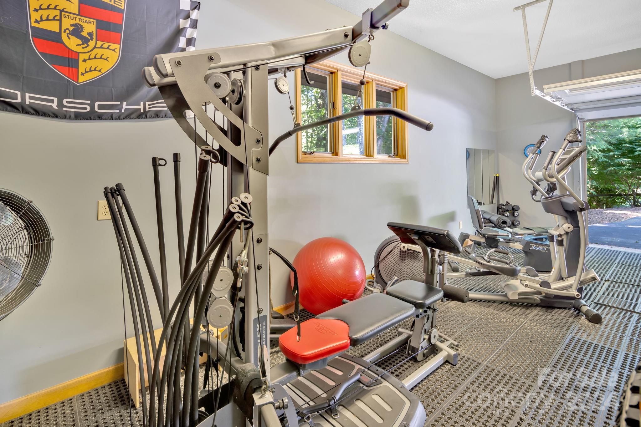 Valle Cay - Residential