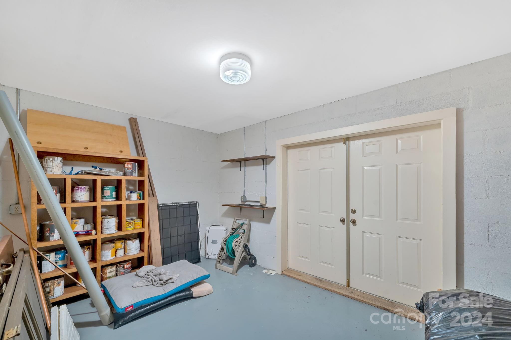 Valle Cay - Residential