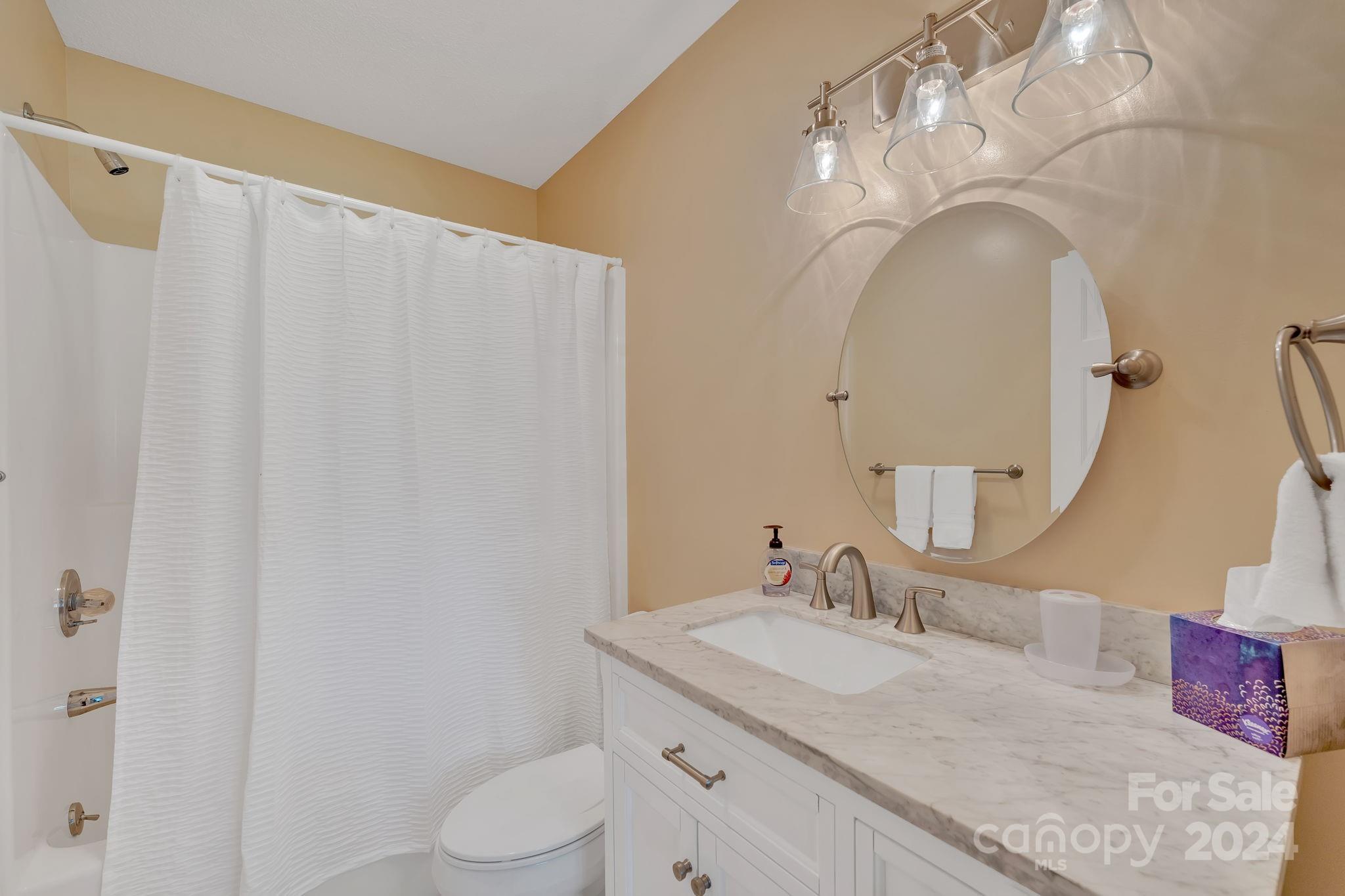 Valle Cay - Residential